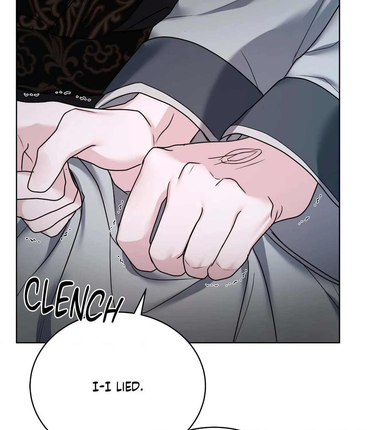 Sleeves Stained in Blood Chapter 10 page 61 - 