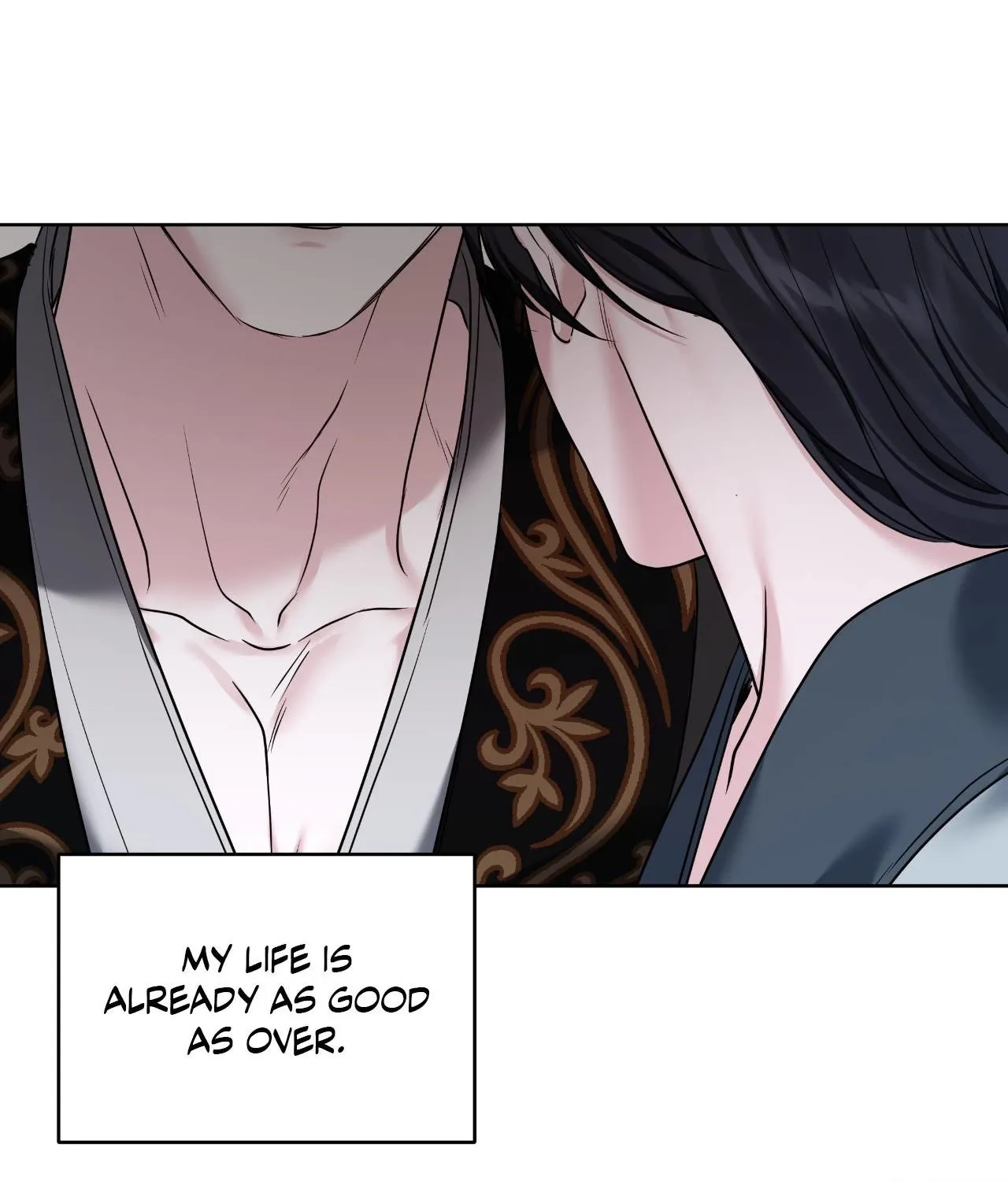 Sleeves Stained in Blood Chapter 10 page 66 - 