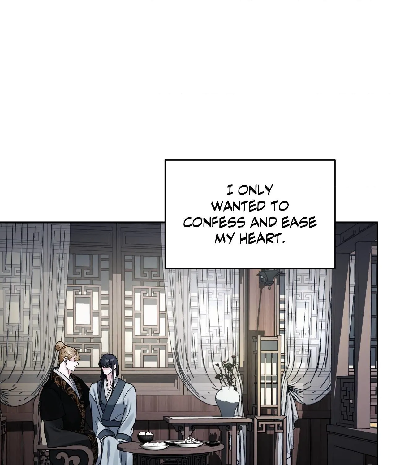 Sleeves Stained in Blood Chapter 10 page 67 - 