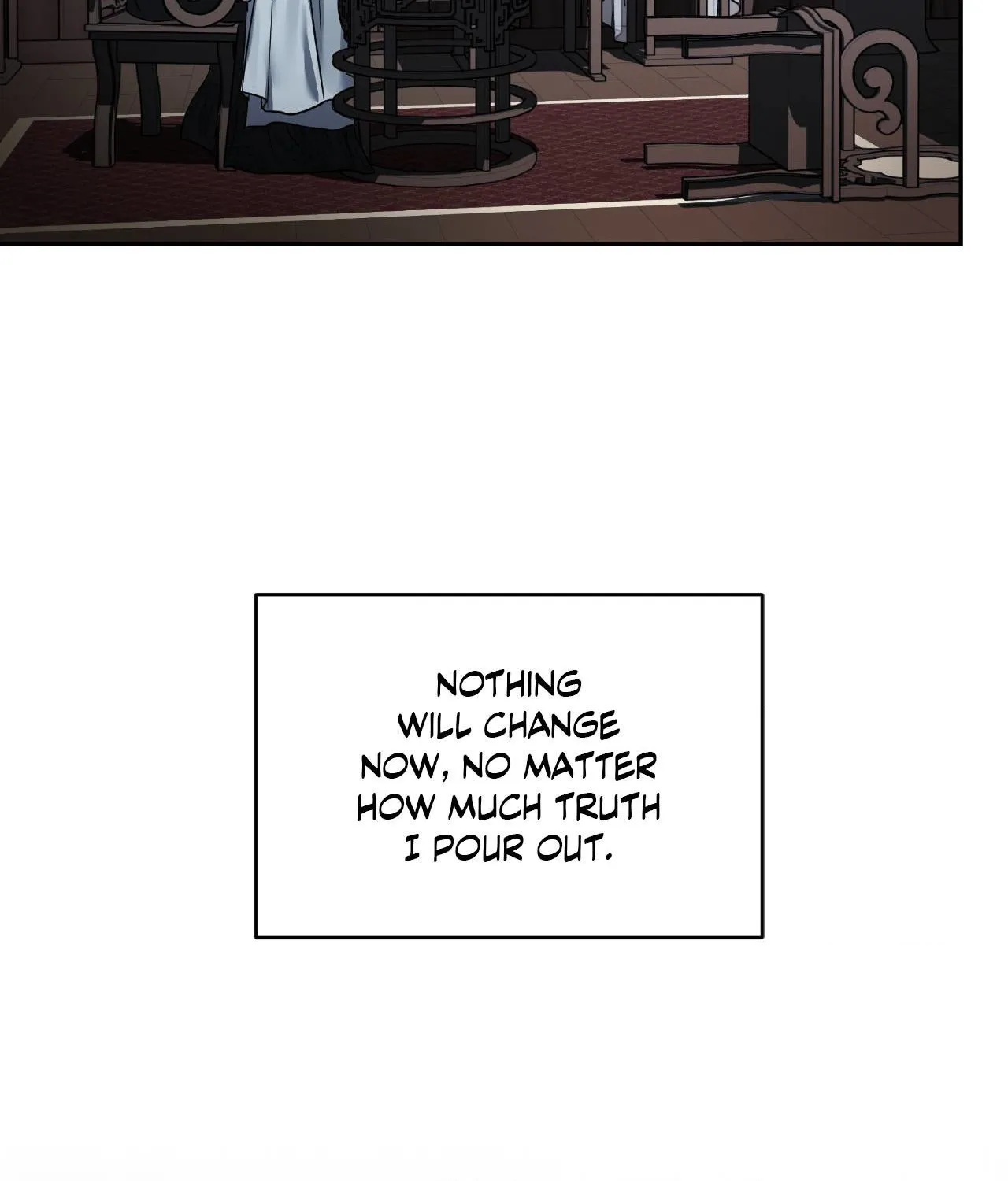 Sleeves Stained in Blood Chapter 10 page 68 - 