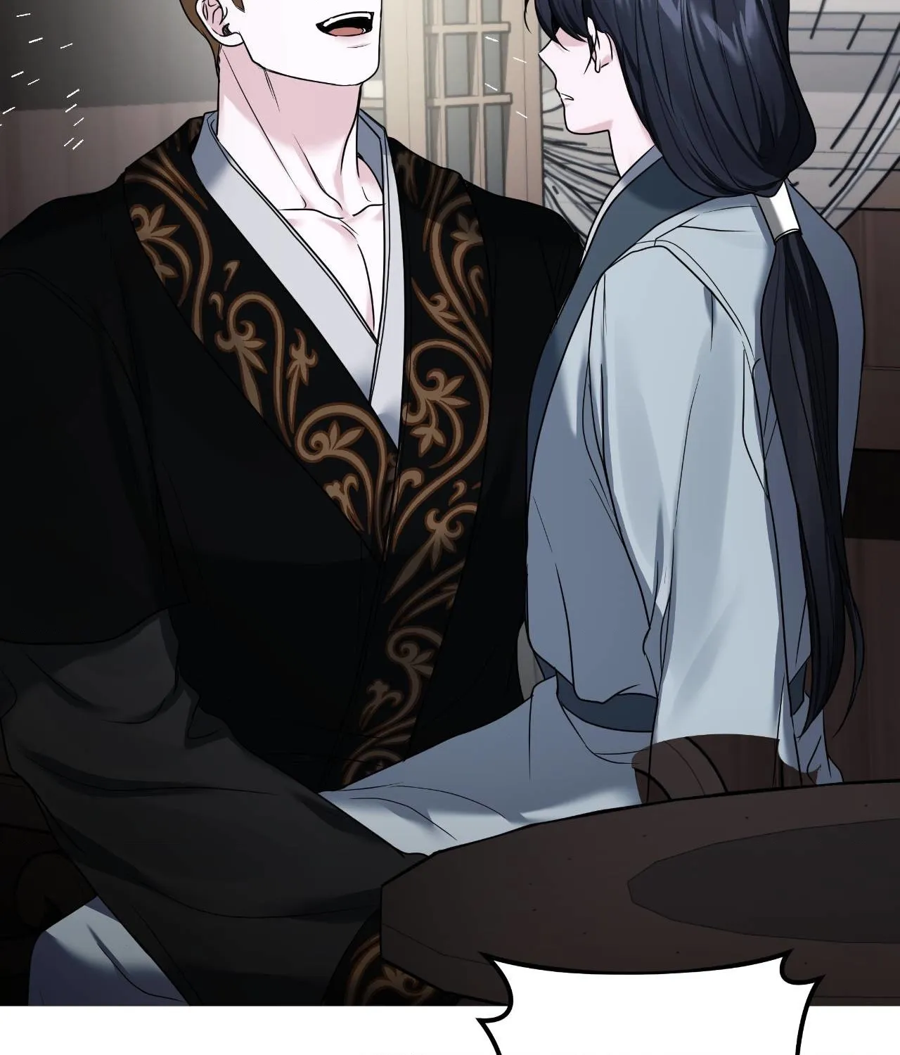 Sleeves Stained in Blood Chapter 10 page 70 - 