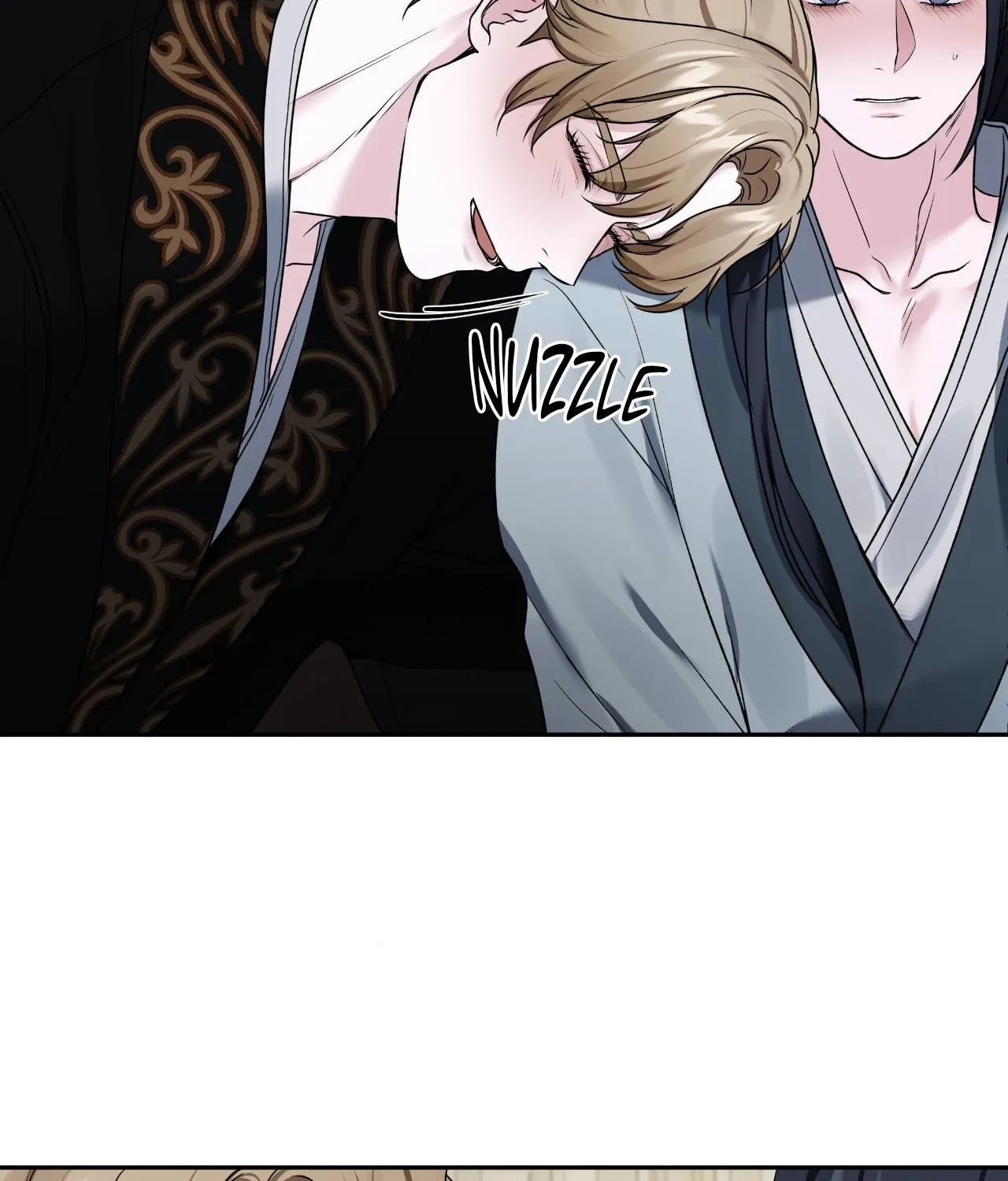 Sleeves Stained in Blood Chapter 10 page 72 - 