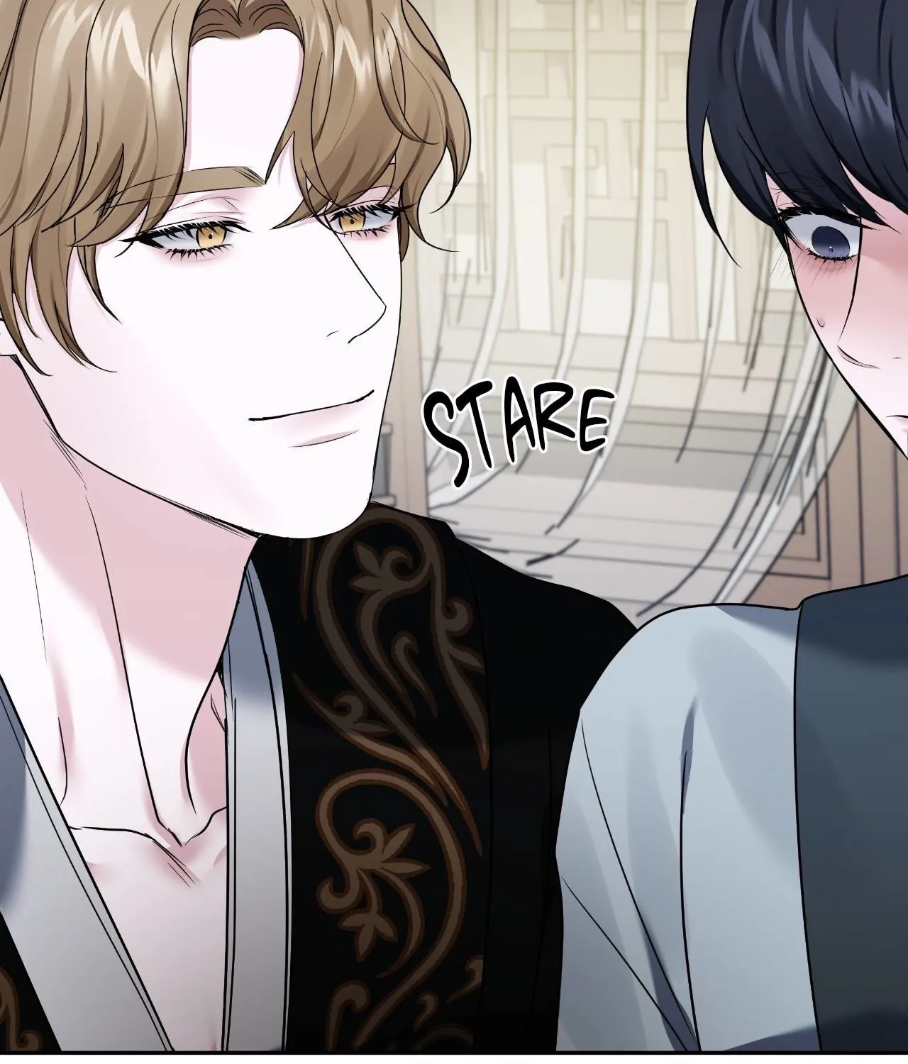 Sleeves Stained in Blood Chapter 10 page 73 - 