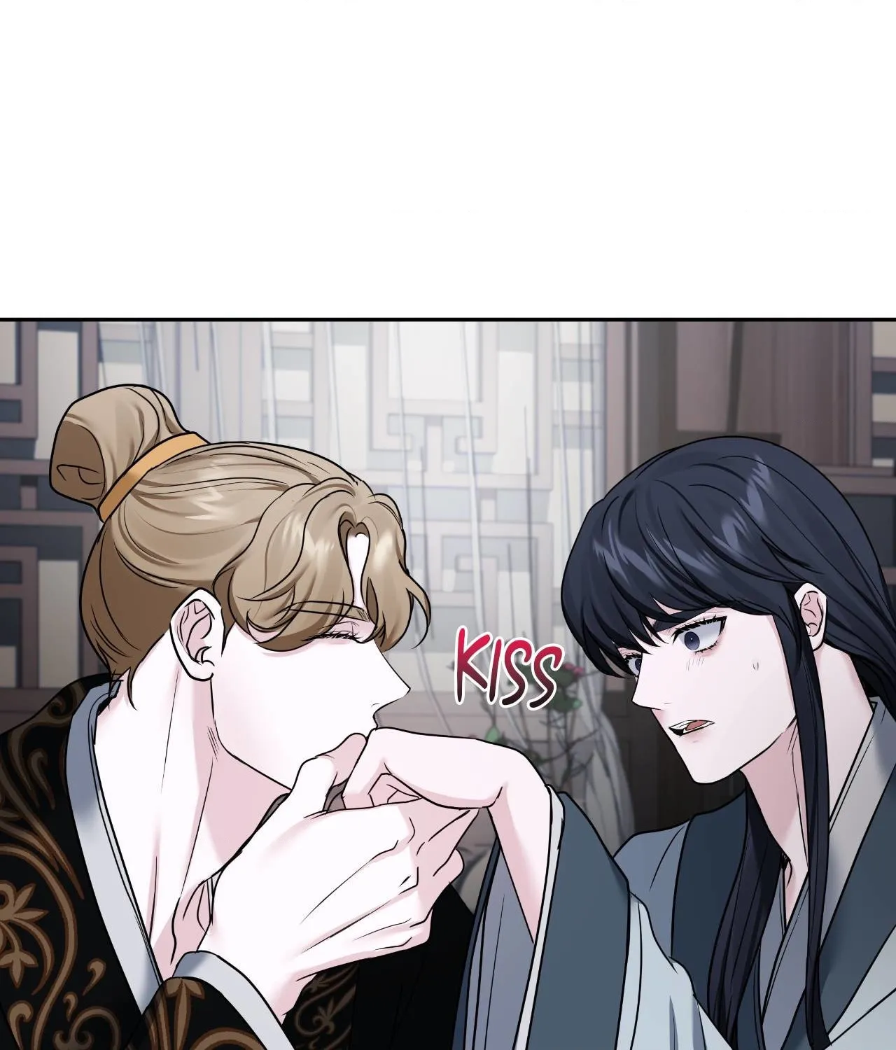 Sleeves Stained in Blood Chapter 10 page 79 - 