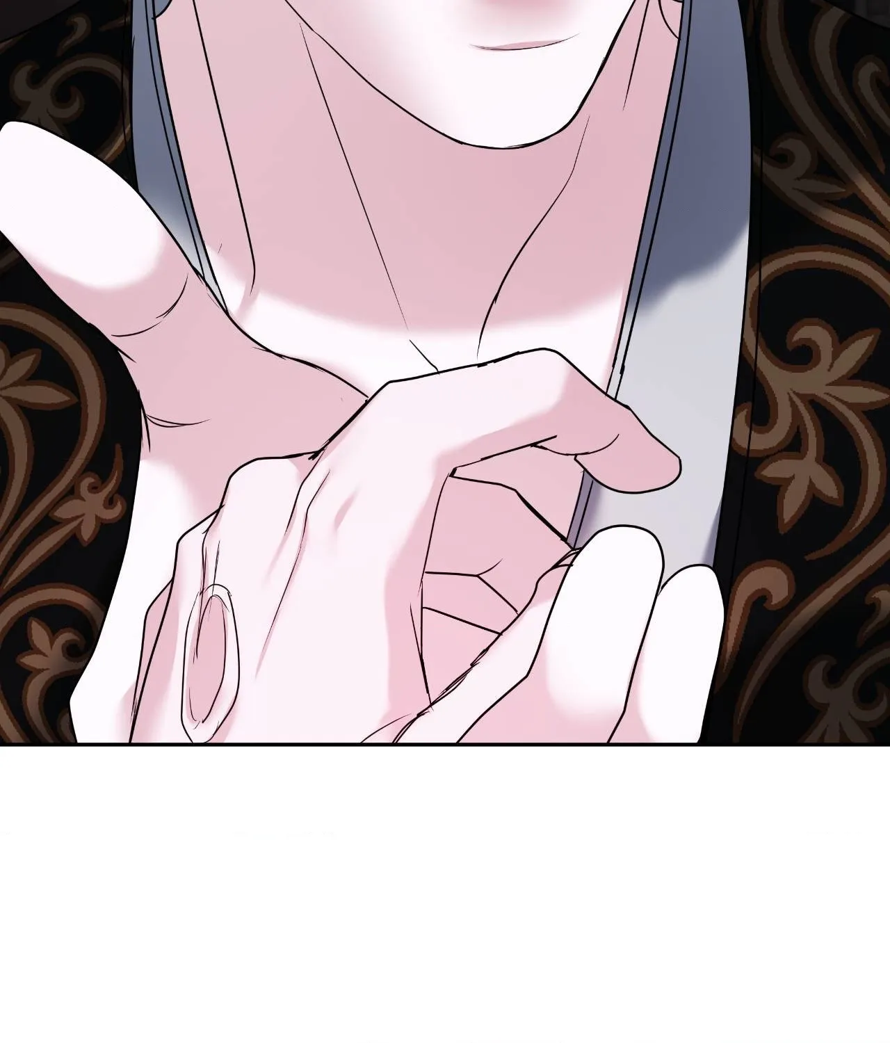 Sleeves Stained in Blood Chapter 10 page 82 - 