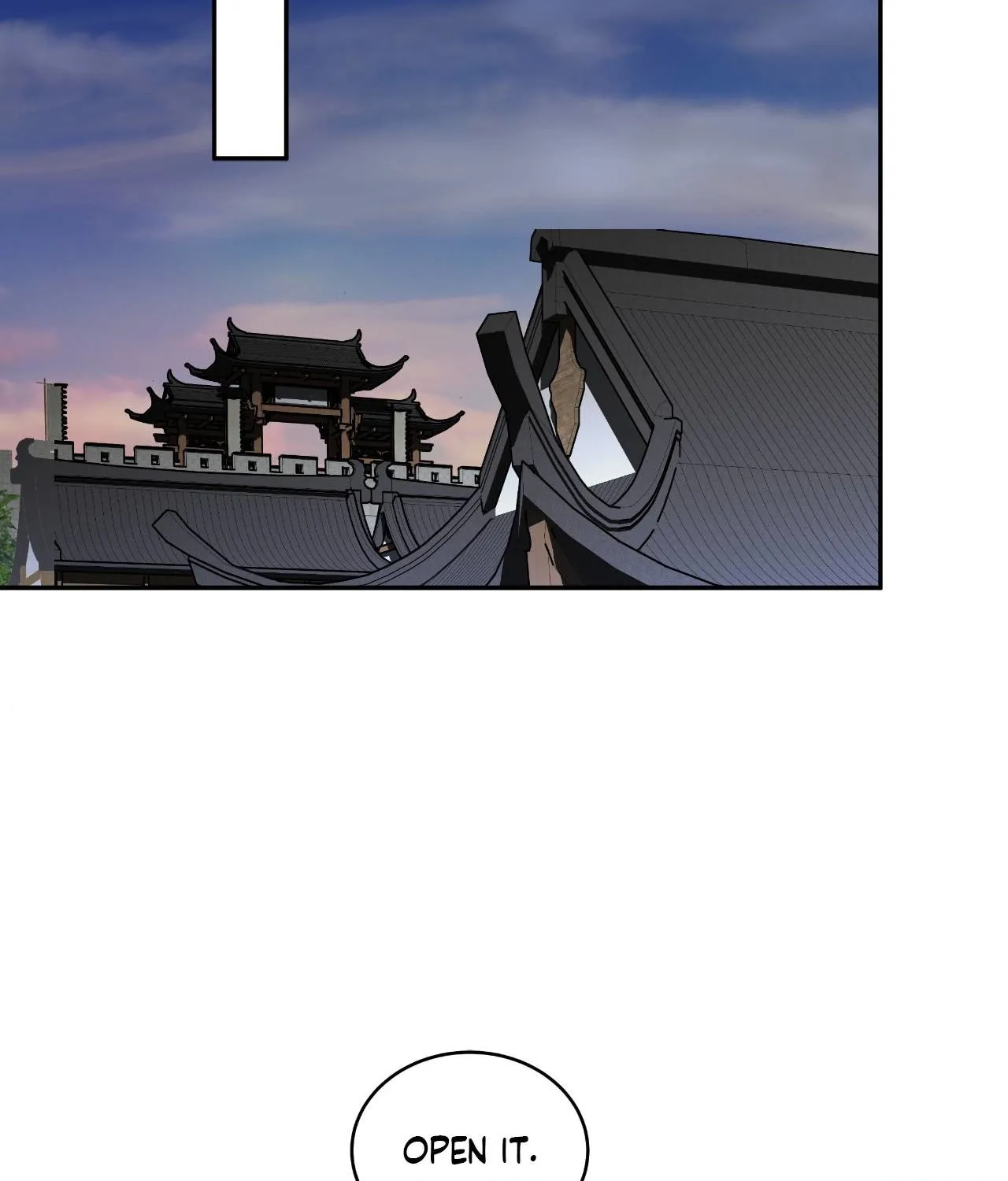 Sleeves Stained in Blood Chapter 10 page 84 - 