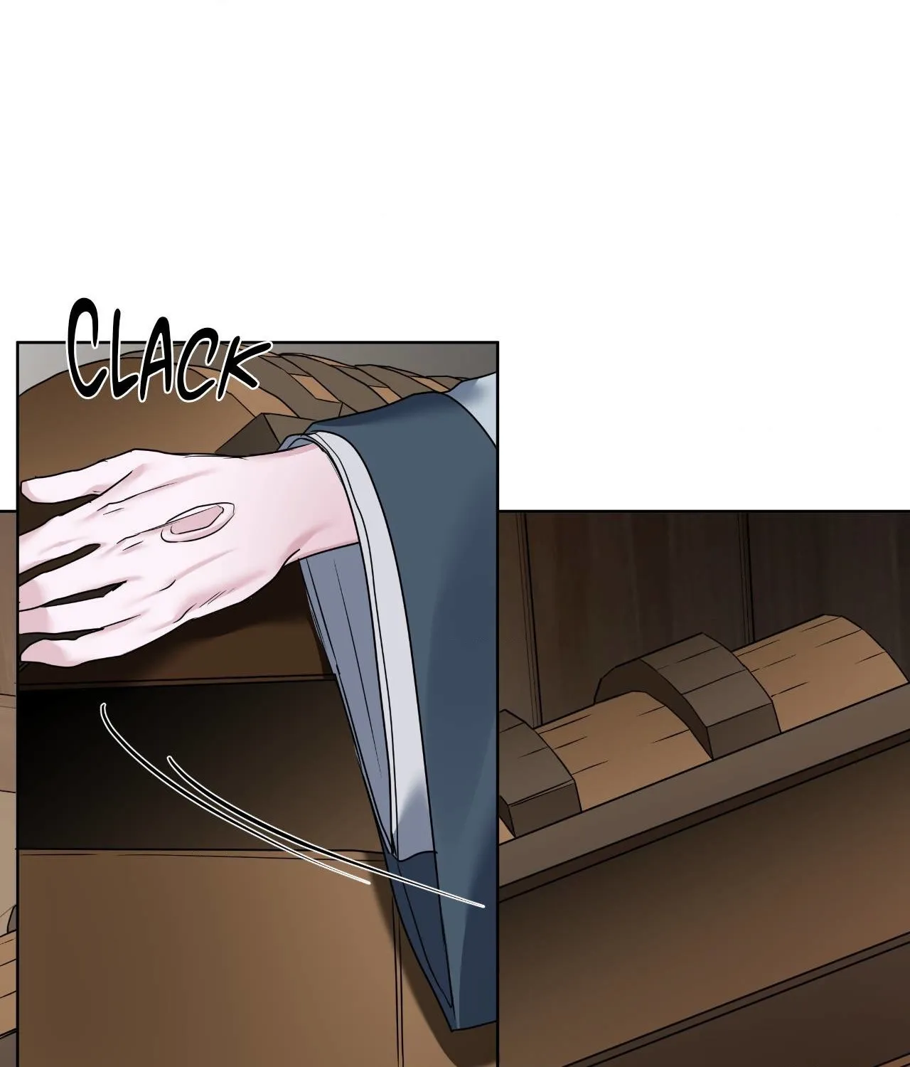 Sleeves Stained in Blood Chapter 10 page 86 - 