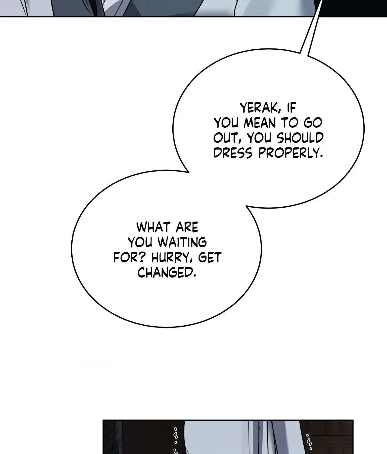 Sleeves Stained in Blood Chapter 10 page 89 - 