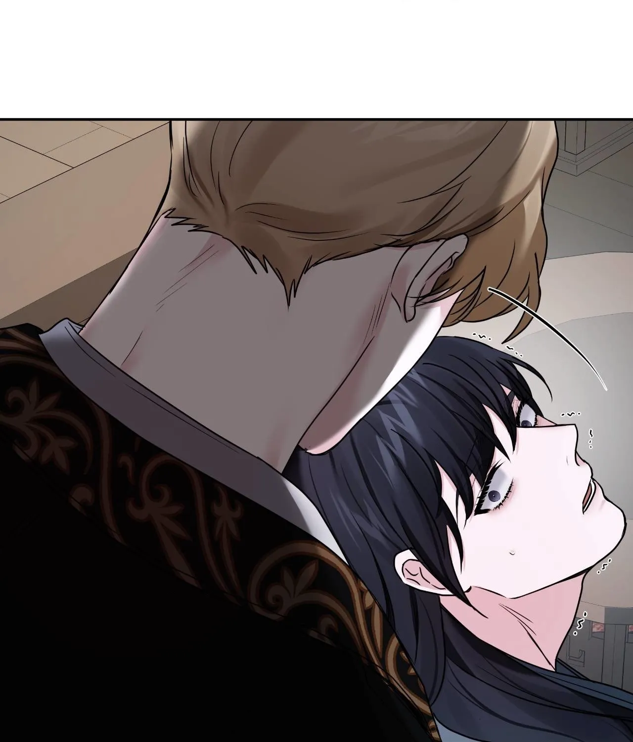Sleeves Stained in Blood Chapter 10 page 93 - 