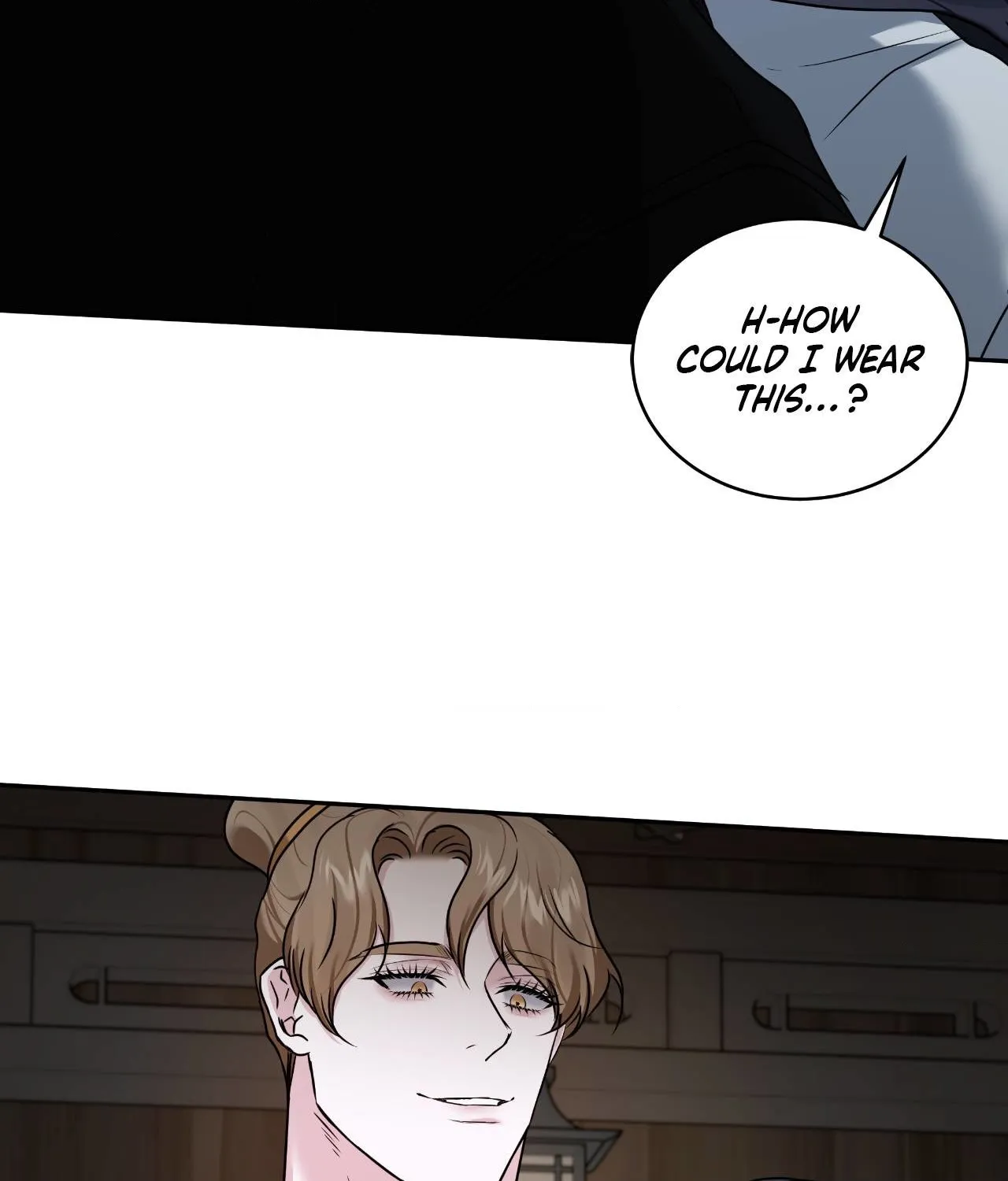 Sleeves Stained in Blood Chapter 10 page 94 - 