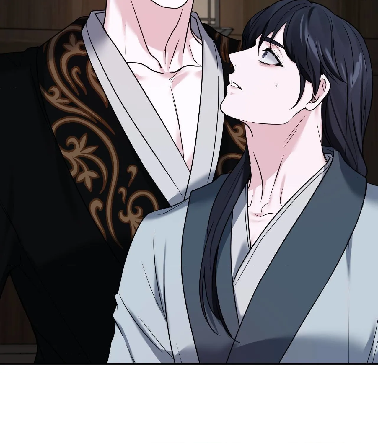 Sleeves Stained in Blood Chapter 10 page 95 - 