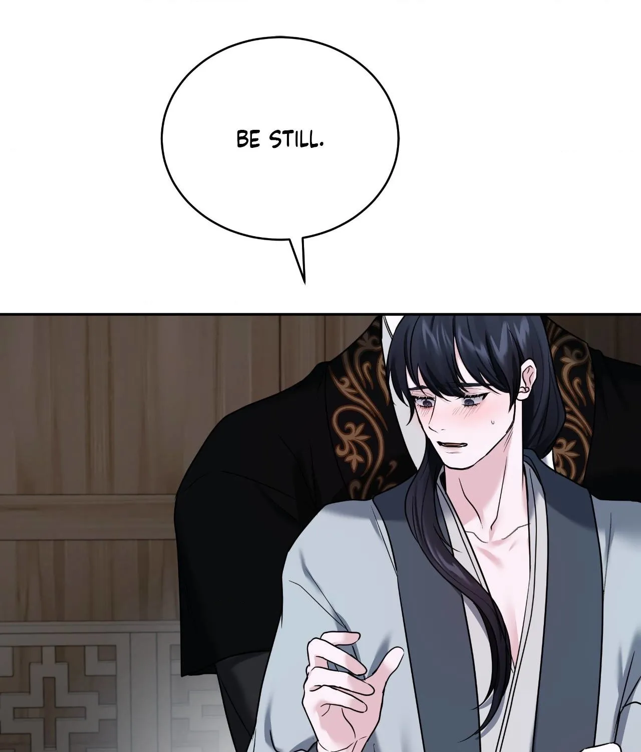 Sleeves Stained in Blood Chapter 10 page 96 - 