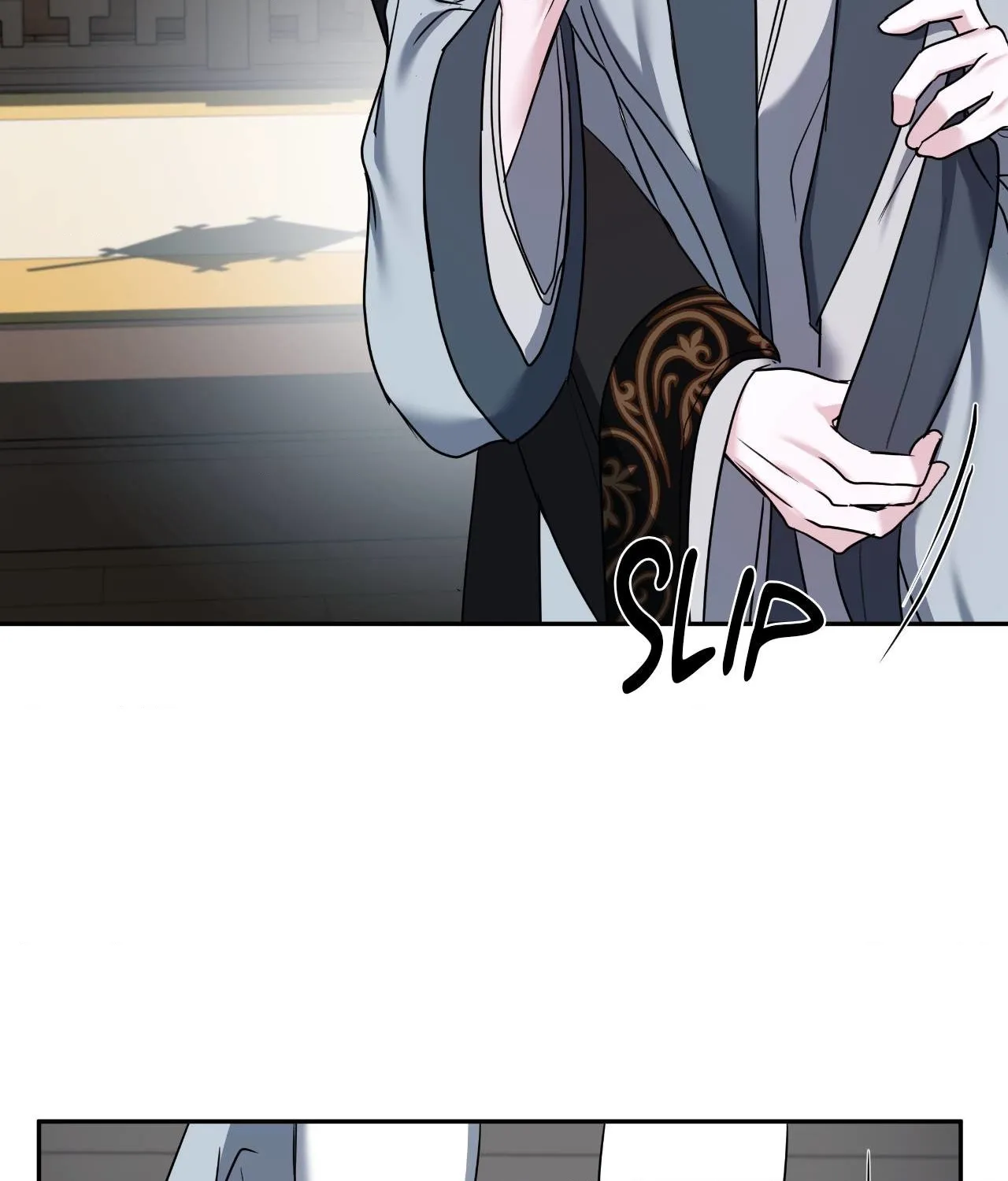 Sleeves Stained in Blood Chapter 10 page 97 - 