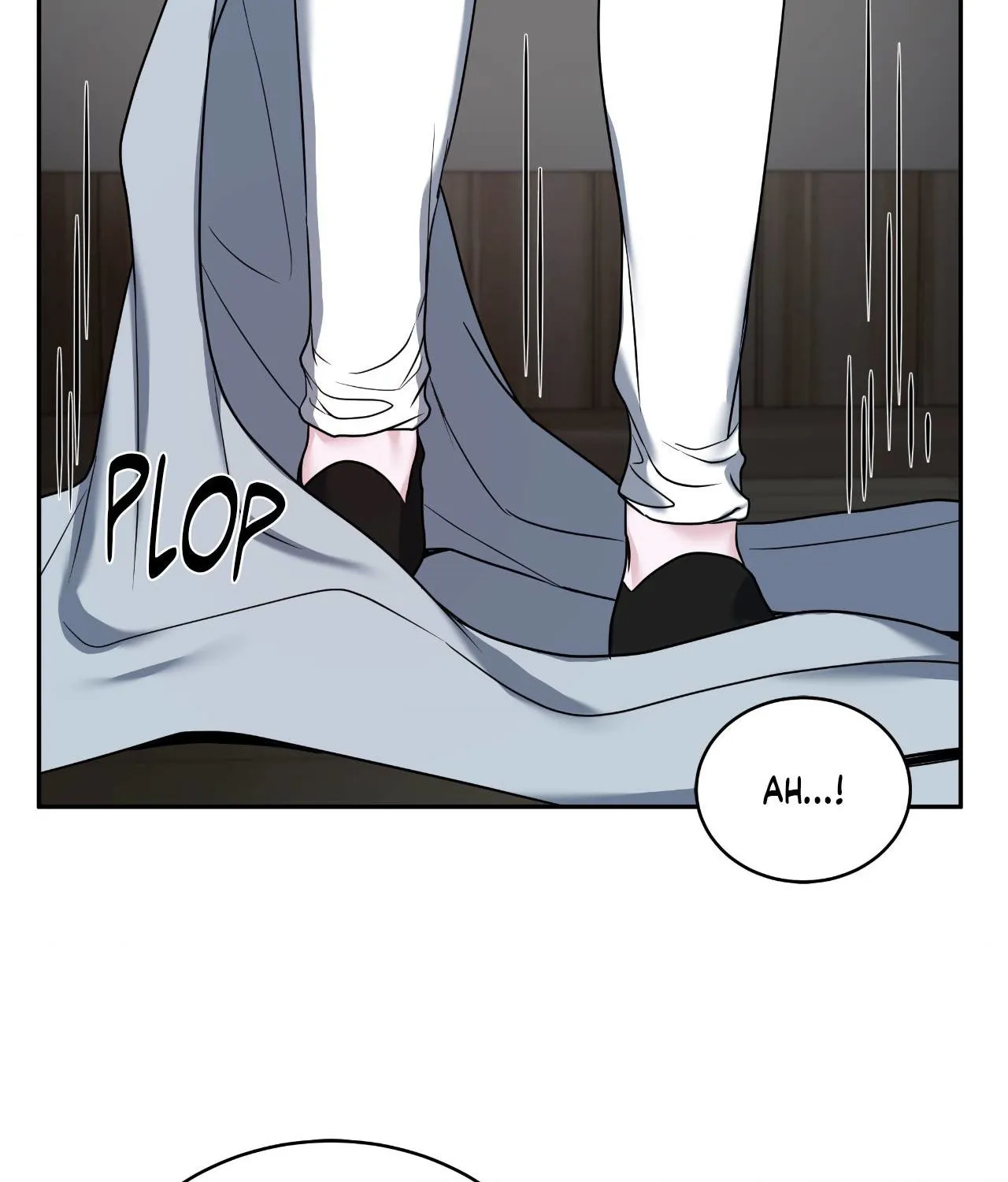 Sleeves Stained in Blood Chapter 10 page 98 - 