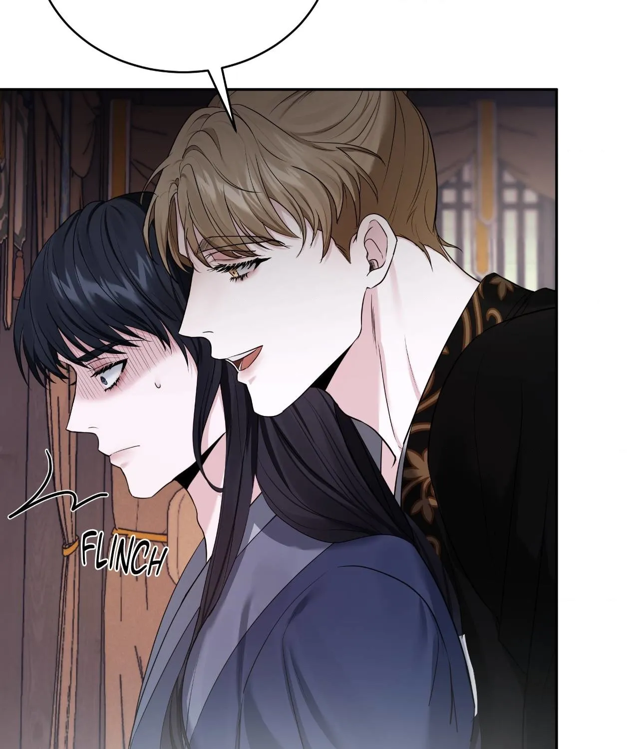 Sleeves Stained in Blood Chapter 11 page 11 - 