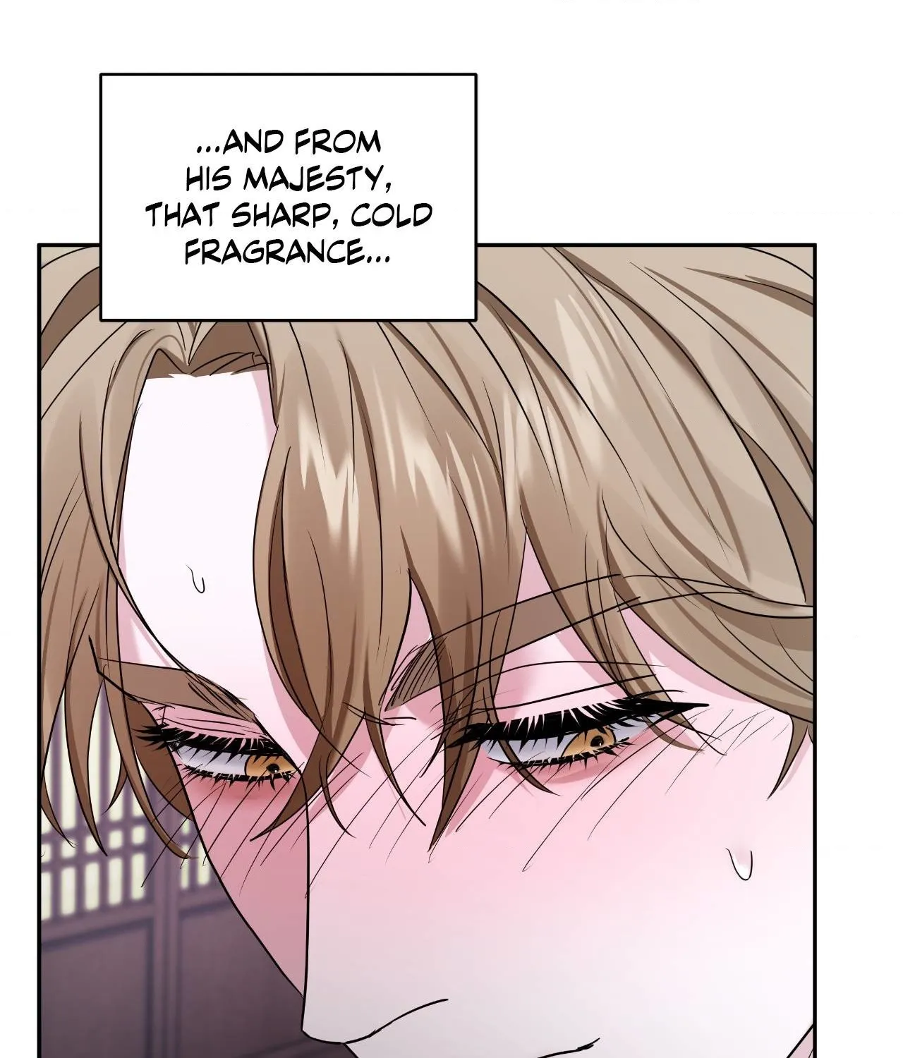 Sleeves Stained in Blood Chapter 11 page 103 - 