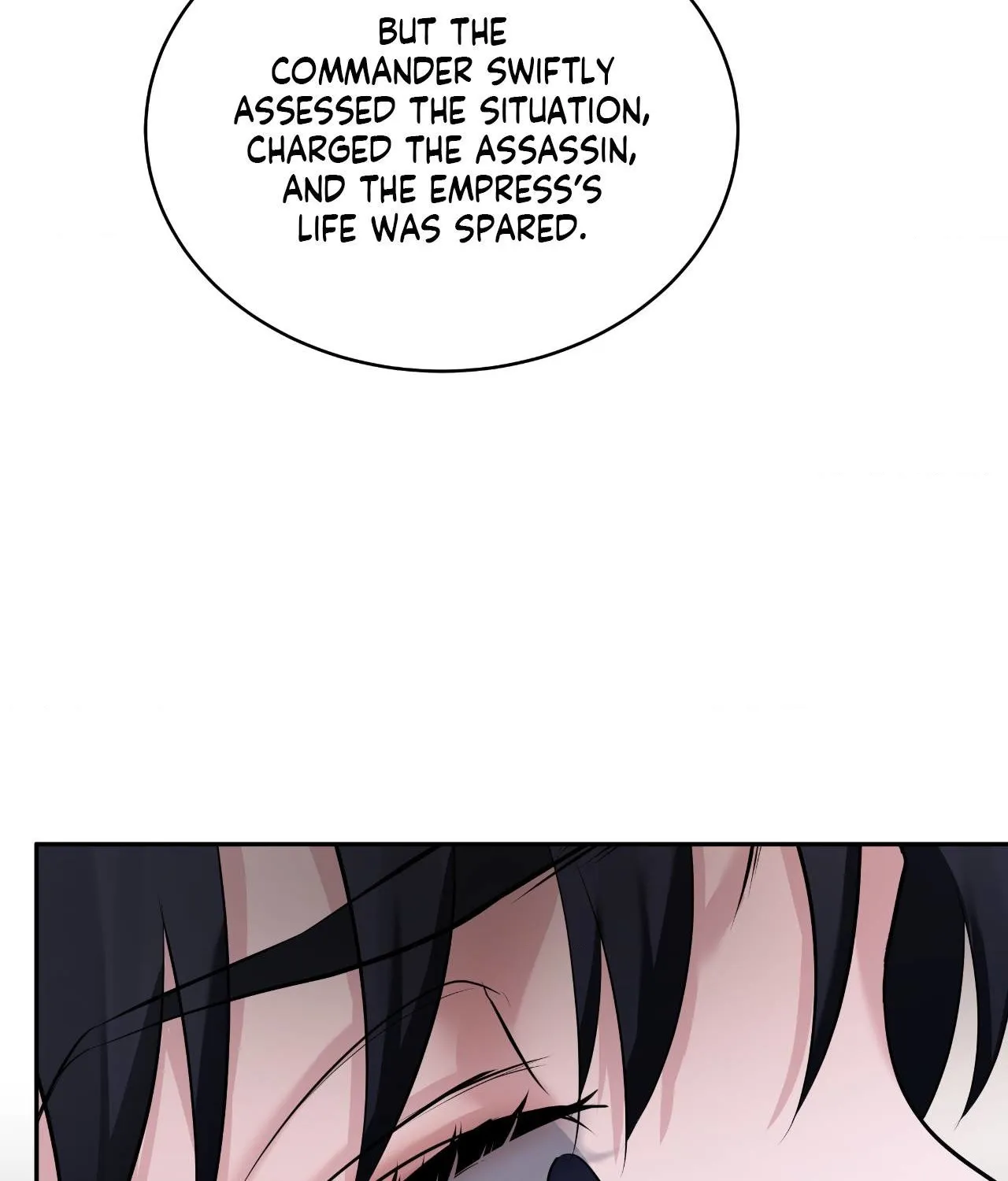 Sleeves Stained in Blood Chapter 11 page 16 - 