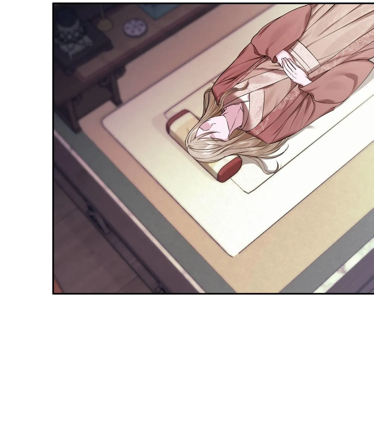 Sleeves Stained in Blood Chapter 11 page 3 - 