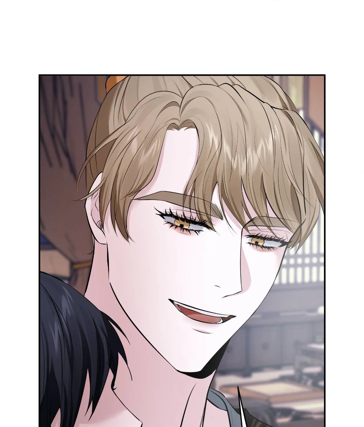 Sleeves Stained in Blood Chapter 11 page 23 - 