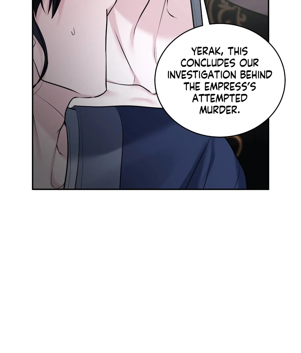 Sleeves Stained in Blood Chapter 11 page 24 - 