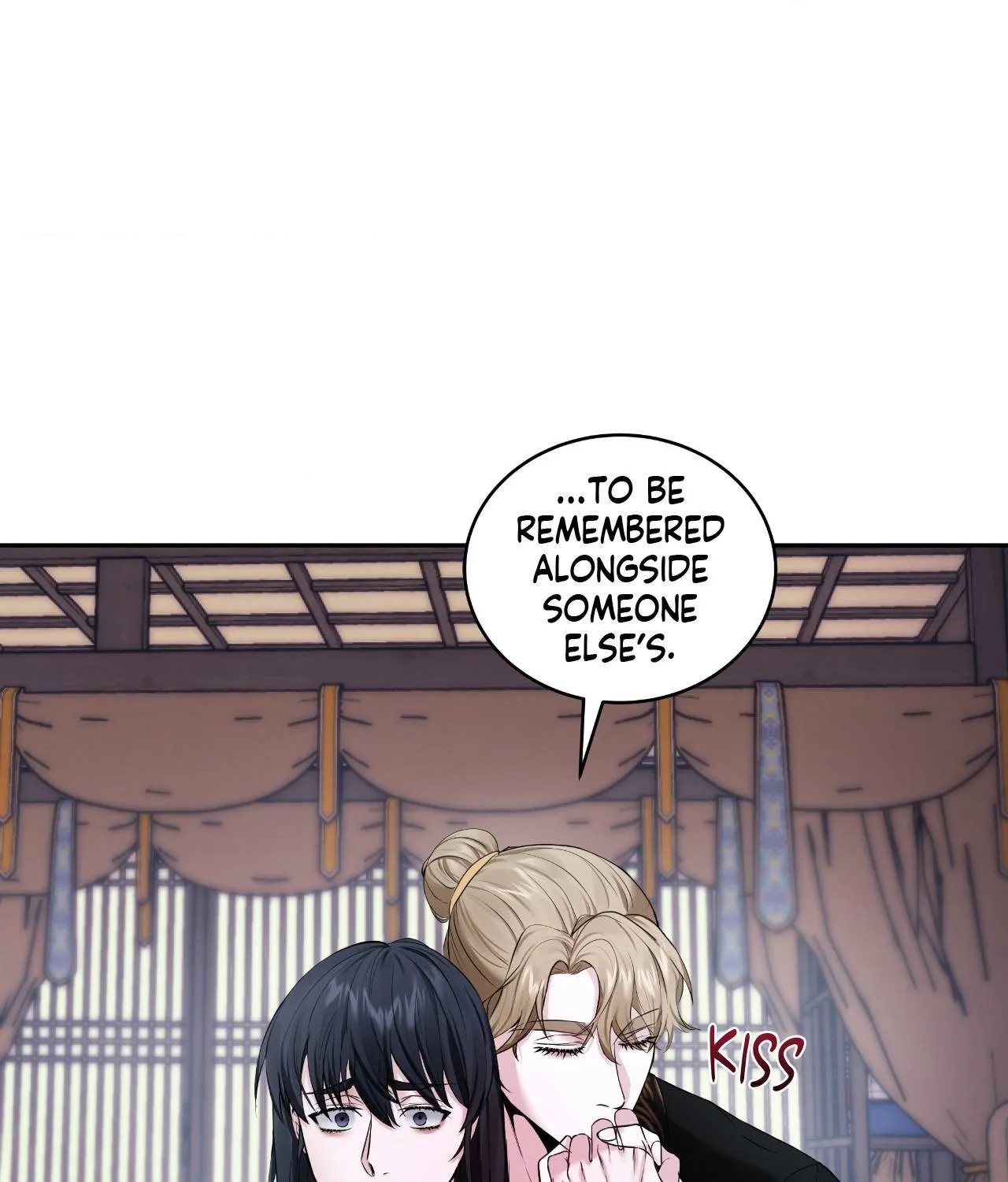 Sleeves Stained in Blood Chapter 11 page 29 - 