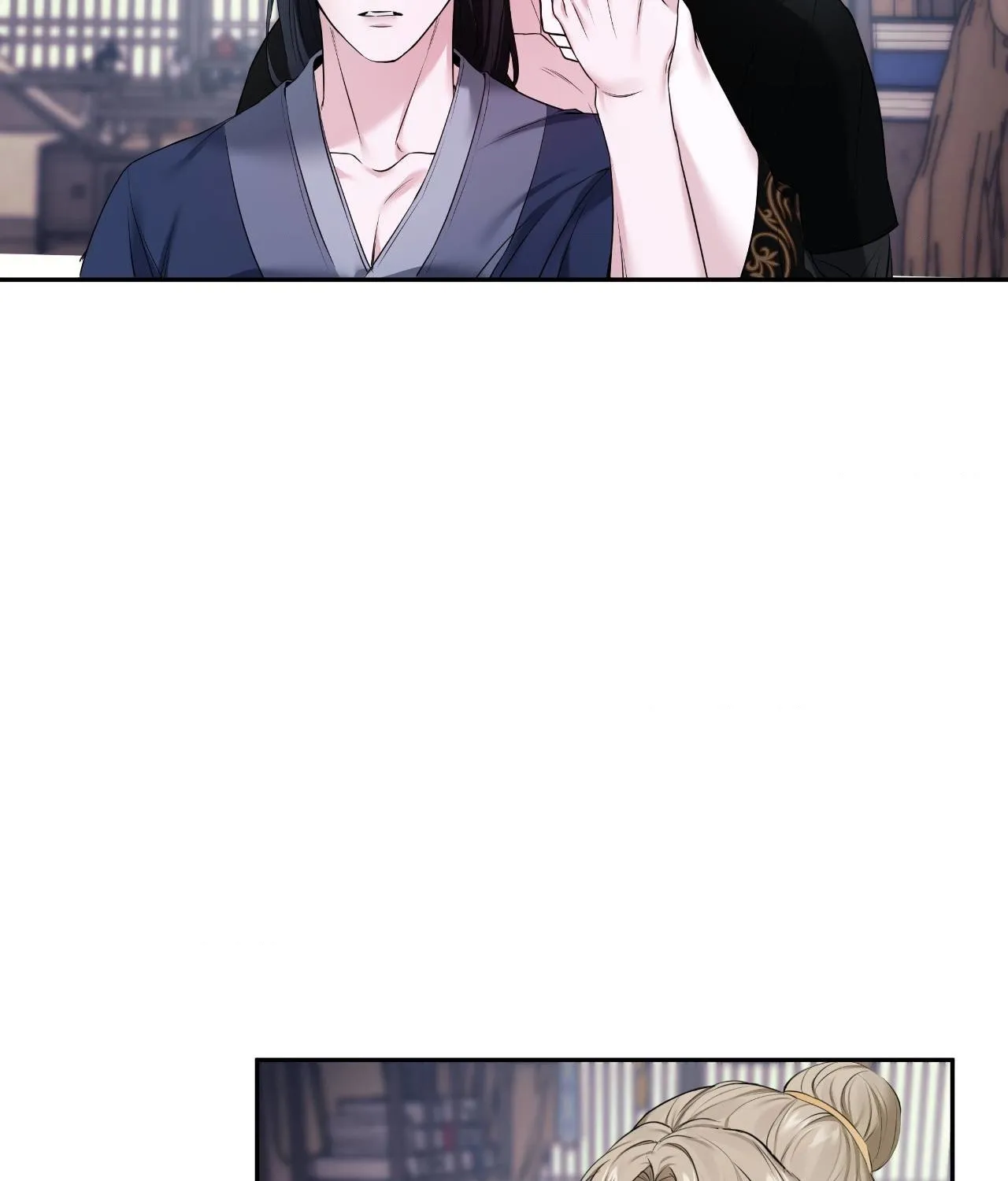 Sleeves Stained in Blood Chapter 11 page 30 - 
