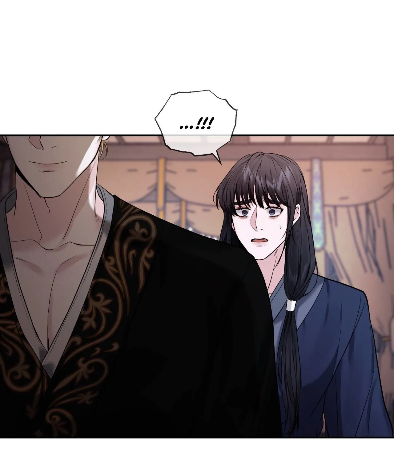 Sleeves Stained in Blood Chapter 11 page 4 - 