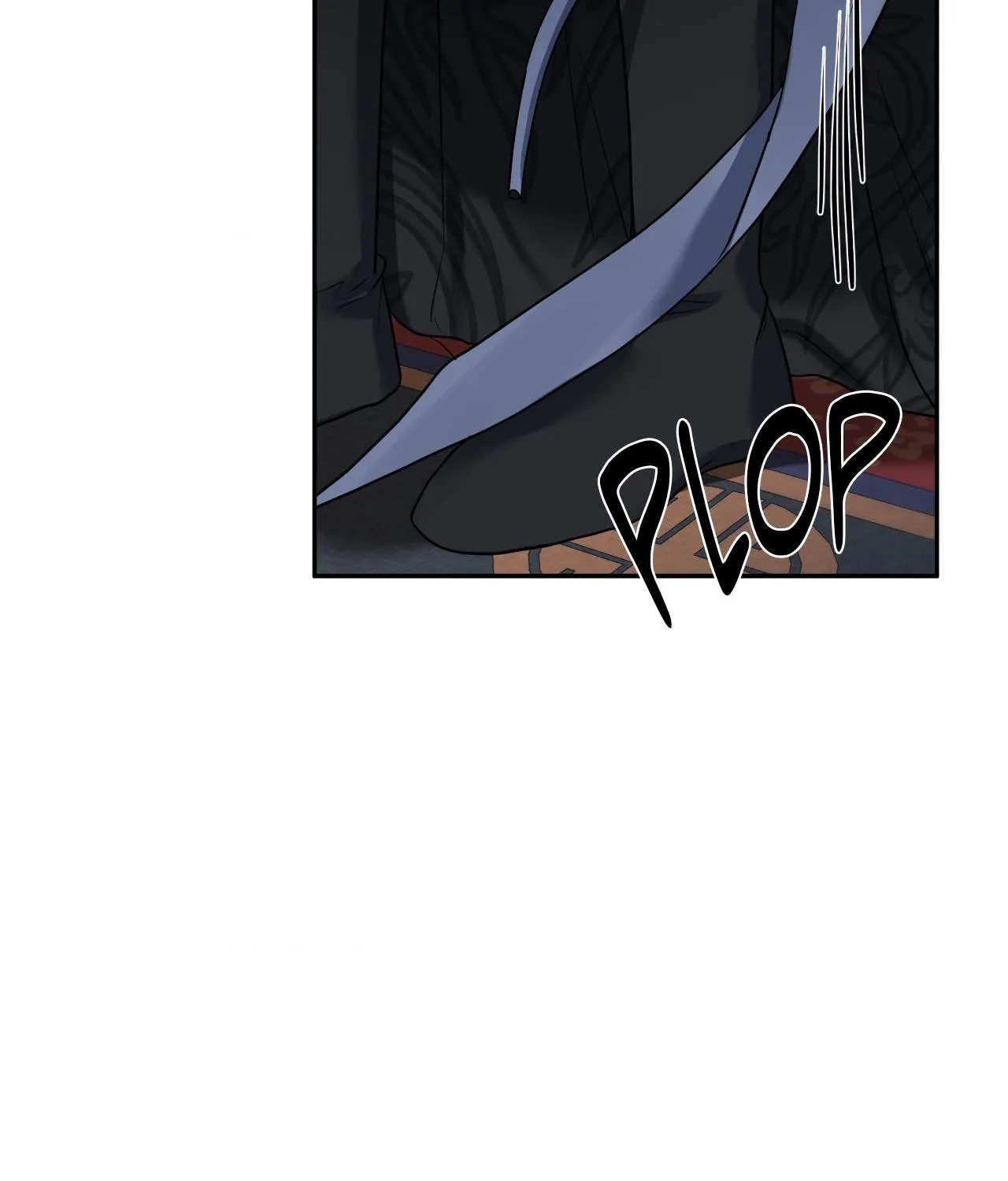 Sleeves Stained in Blood Chapter 11 page 39 - 