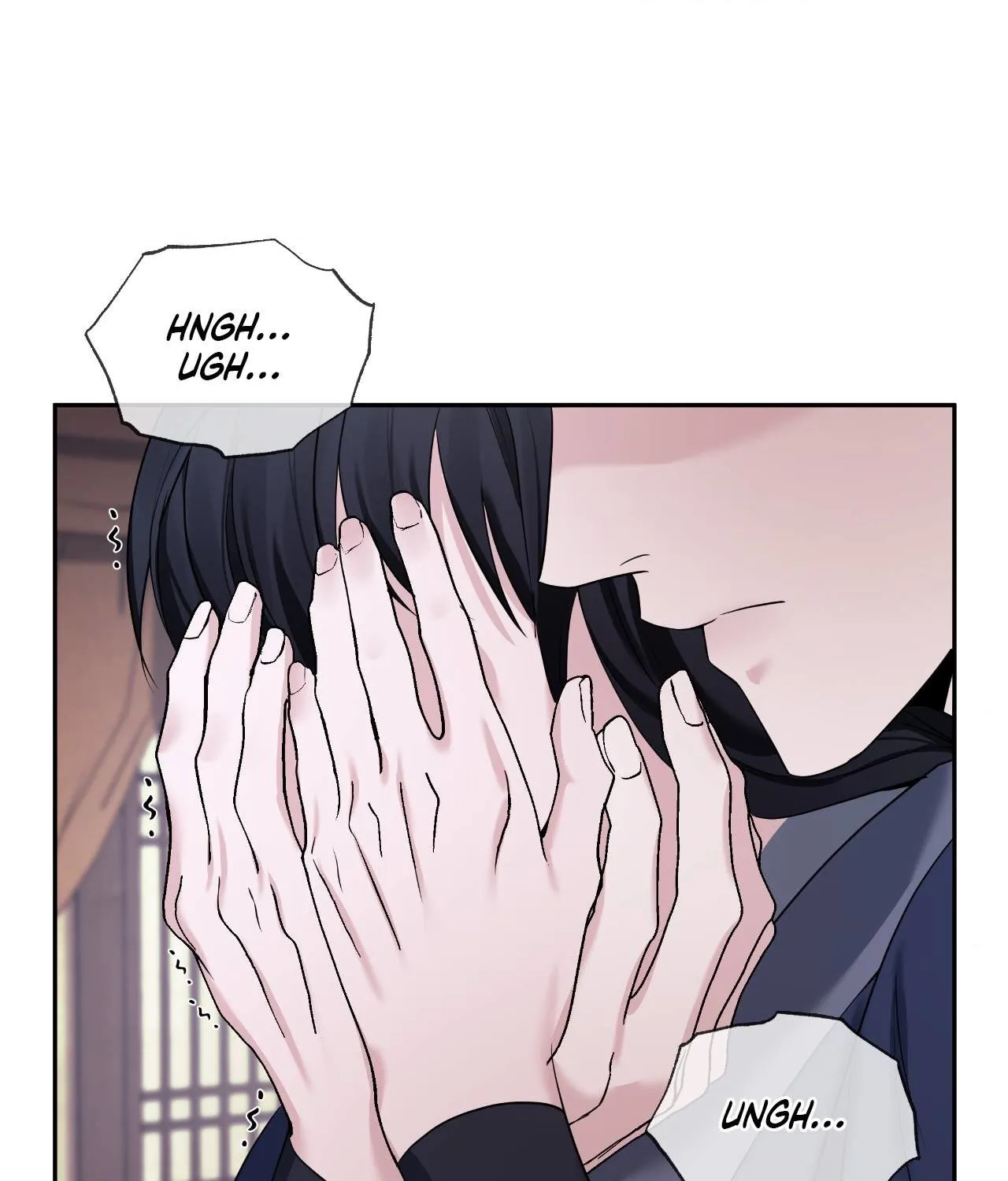Sleeves Stained in Blood Chapter 11 page 46 - 