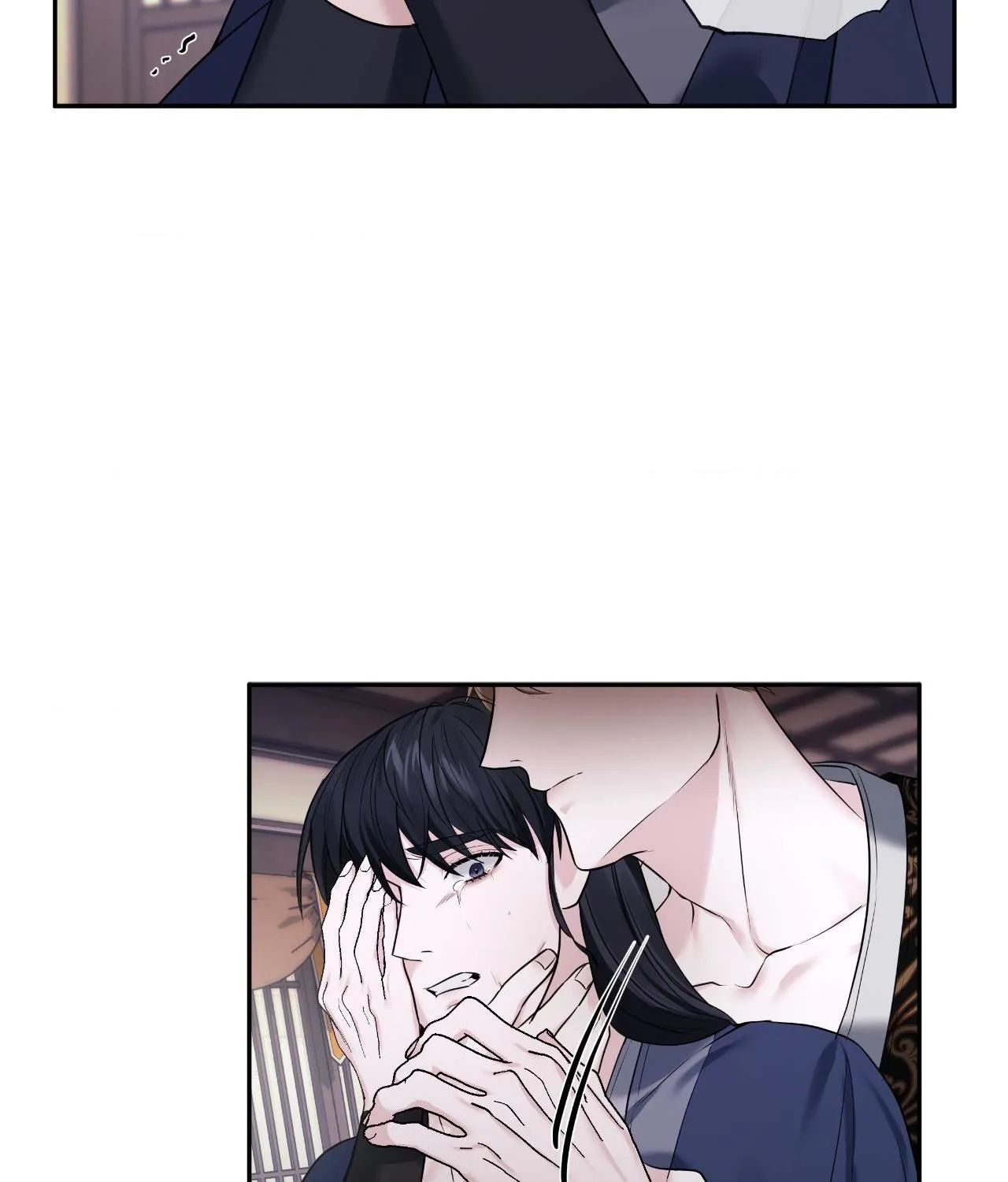 Sleeves Stained in Blood Chapter 11 page 47 - 