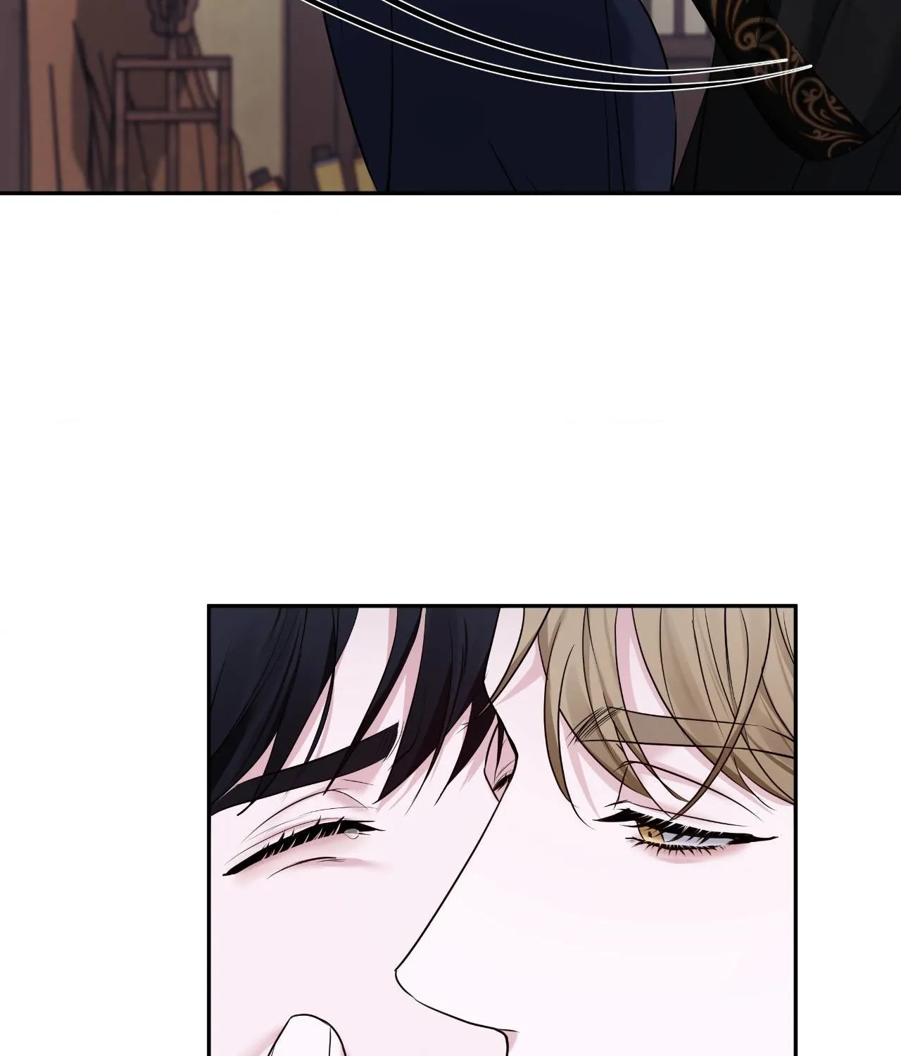 Sleeves Stained in Blood Chapter 11 page 50 - 