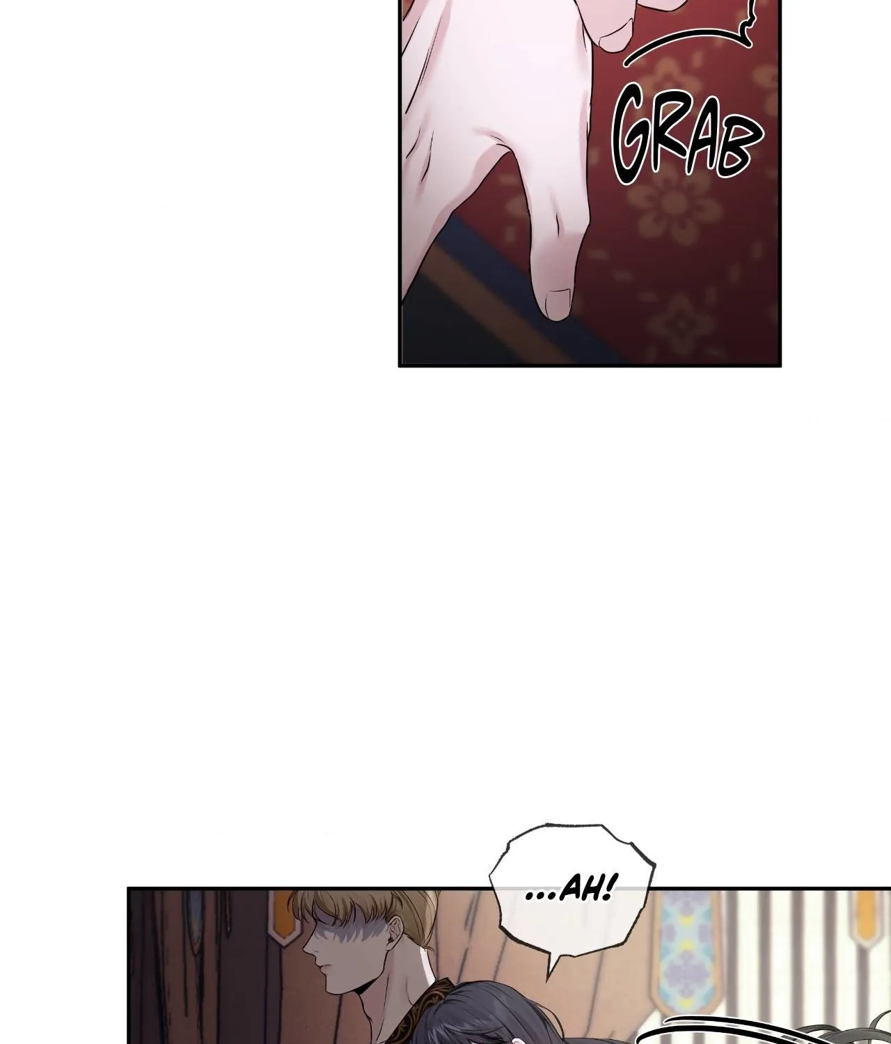 Sleeves Stained in Blood Chapter 11 page 6 - 