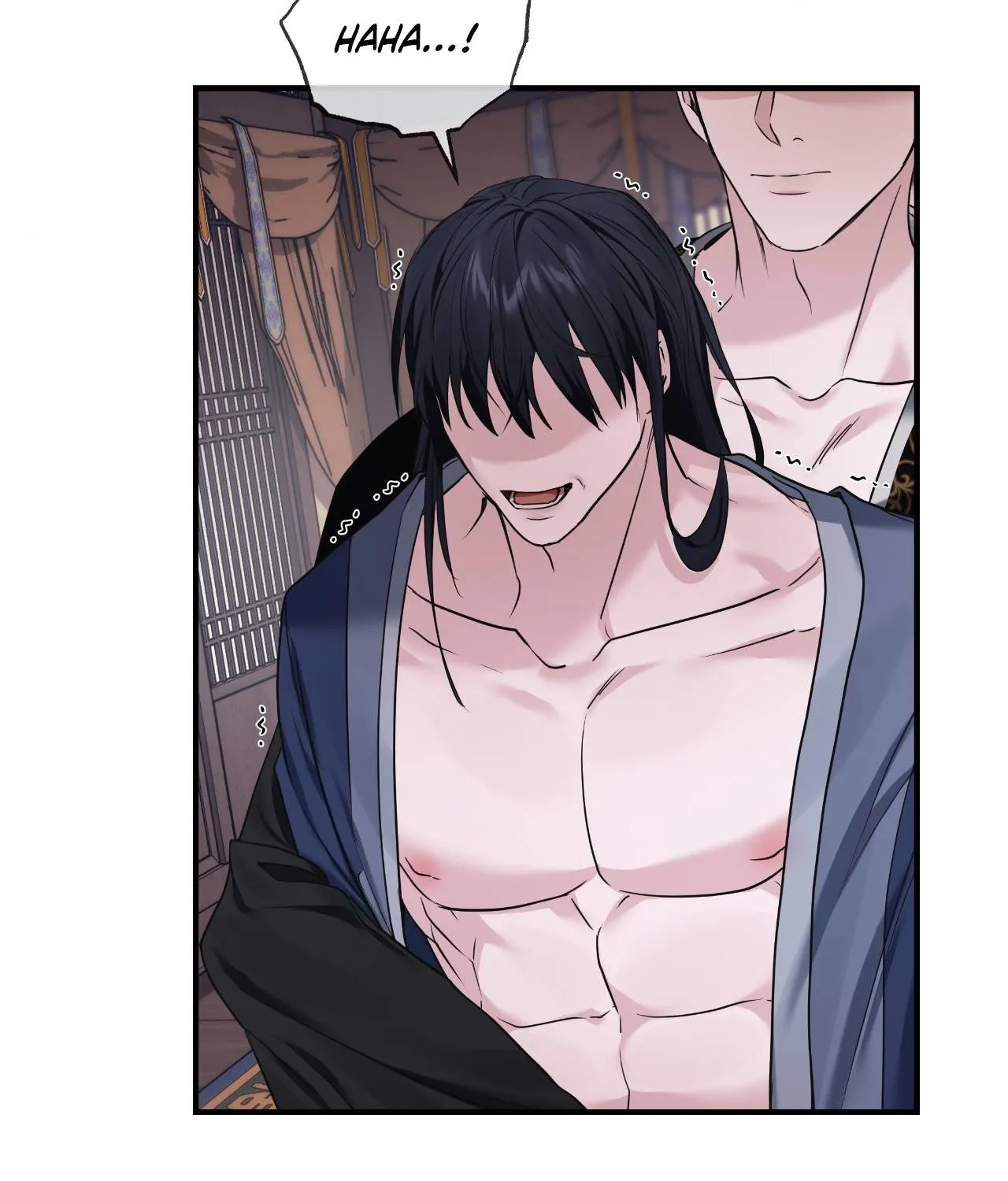 Sleeves Stained in Blood Chapter 11 page 56 - 