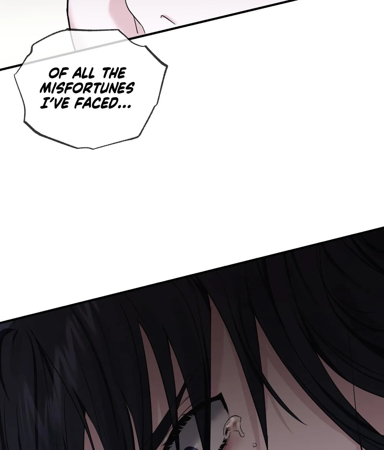 Sleeves Stained in Blood Chapter 11 page 58 - 