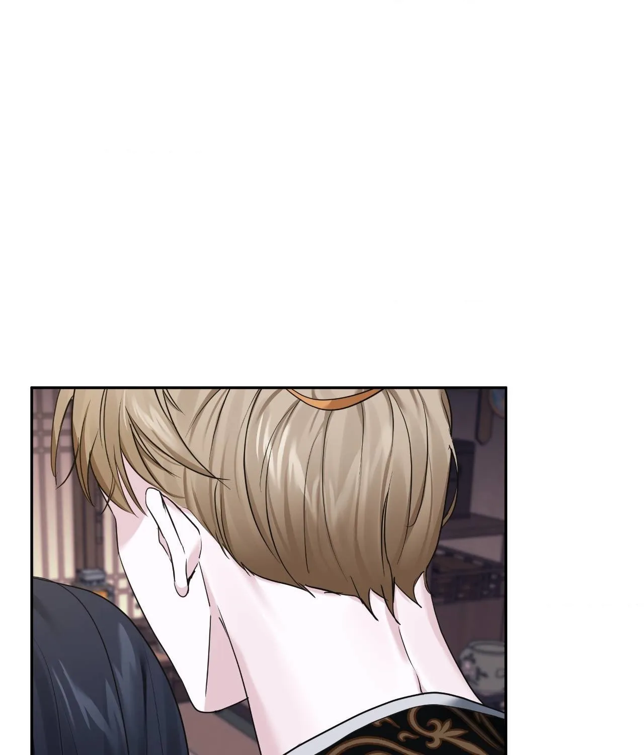 Sleeves Stained in Blood Chapter 11 page 61 - 