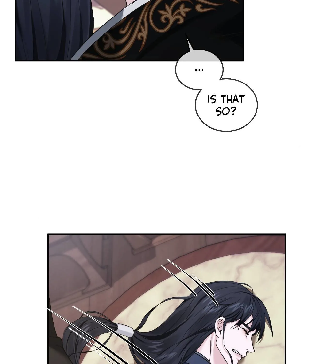 Sleeves Stained in Blood Chapter 11 page 62 - 