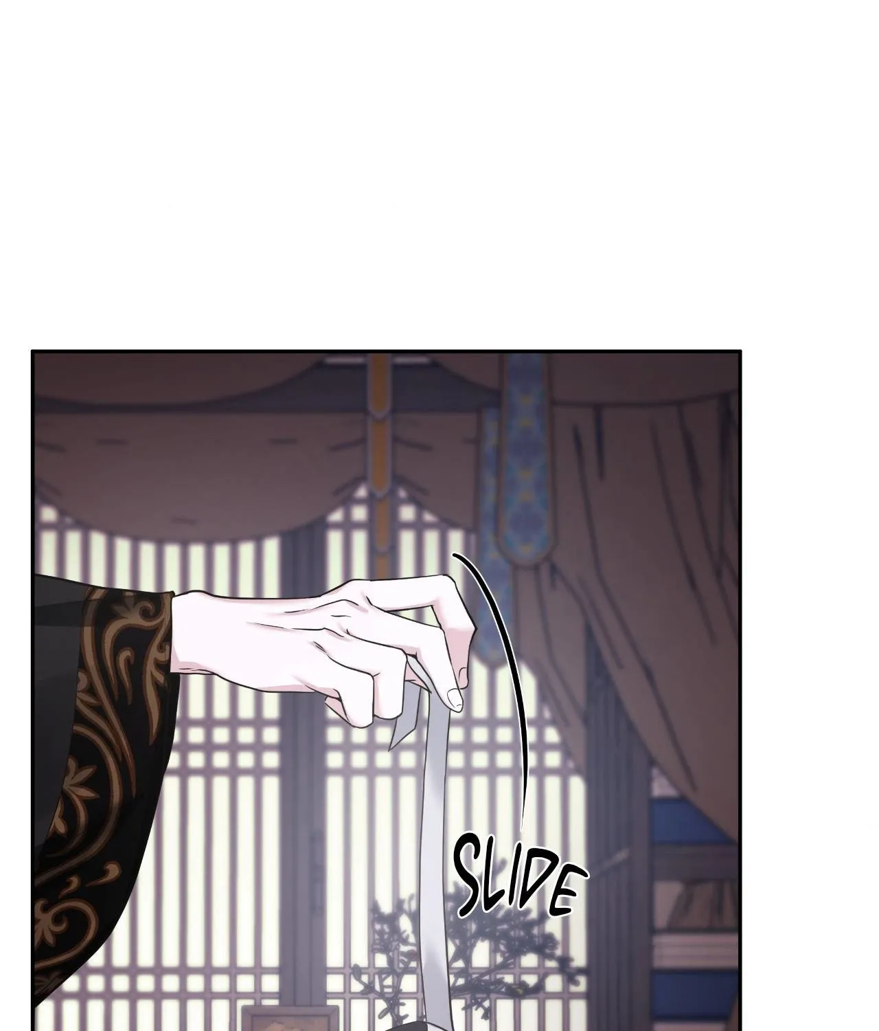 Sleeves Stained in Blood Chapter 11 page 67 - 
