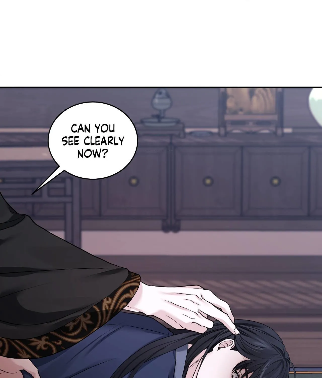 Sleeves Stained in Blood Chapter 11 page 70 - 
