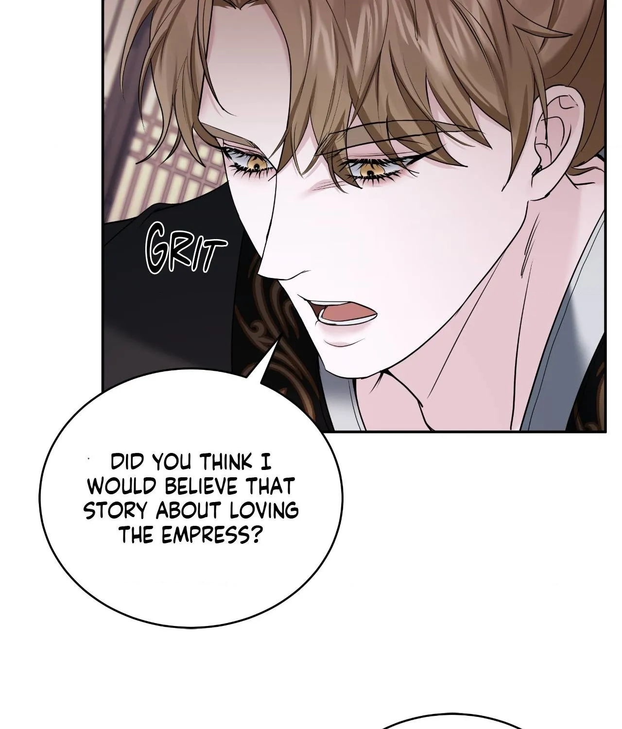 Sleeves Stained in Blood Chapter 11 page 73 - 