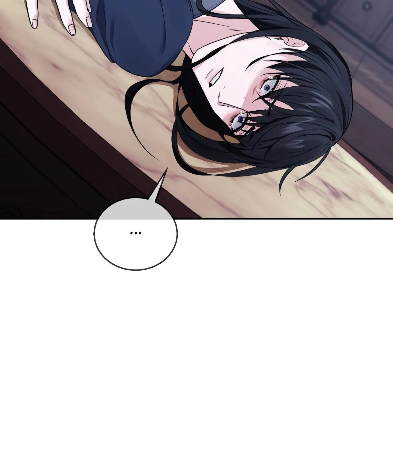 Sleeves Stained in Blood Chapter 11 page 77 - 