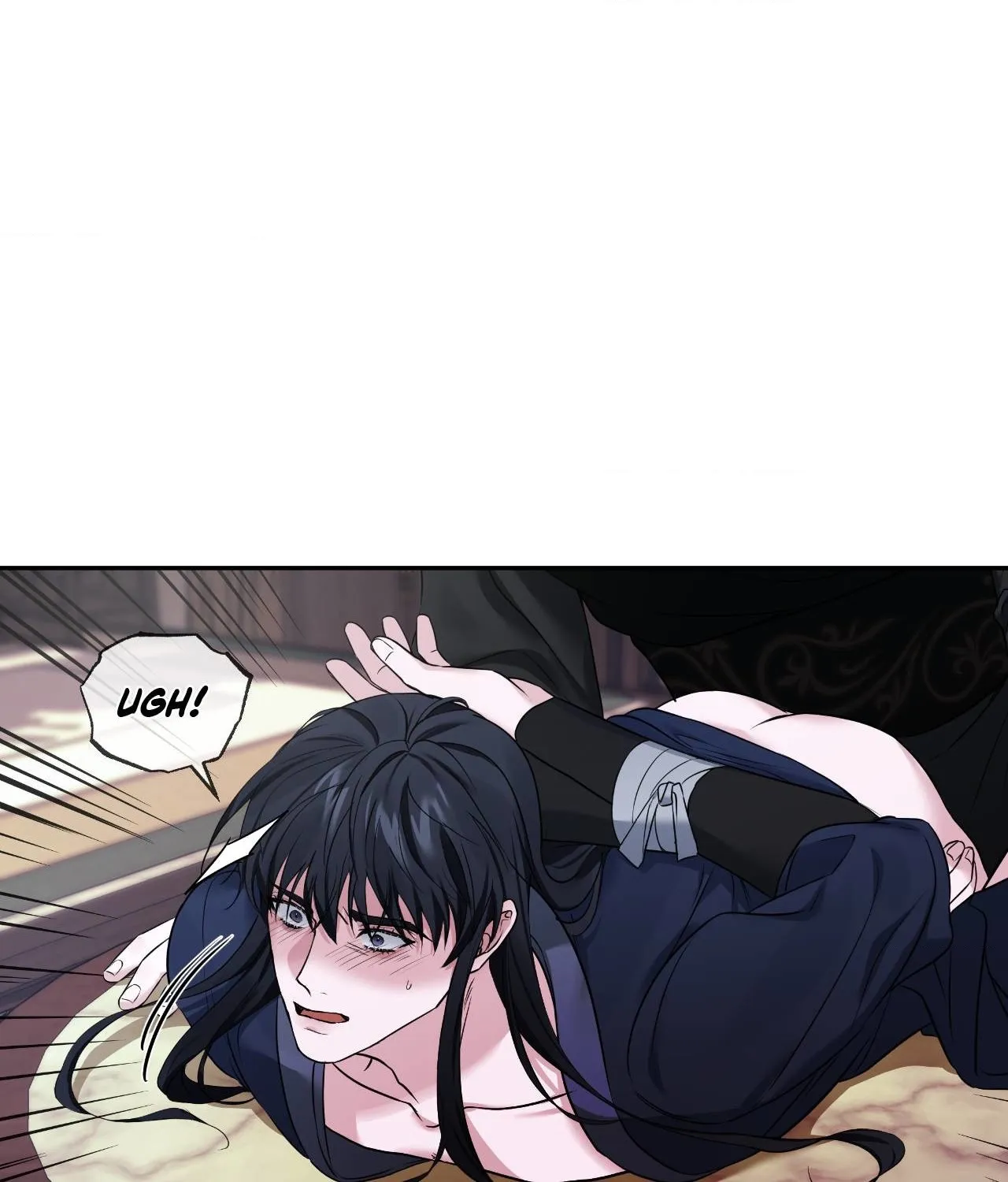 Sleeves Stained in Blood Chapter 11 page 80 - 