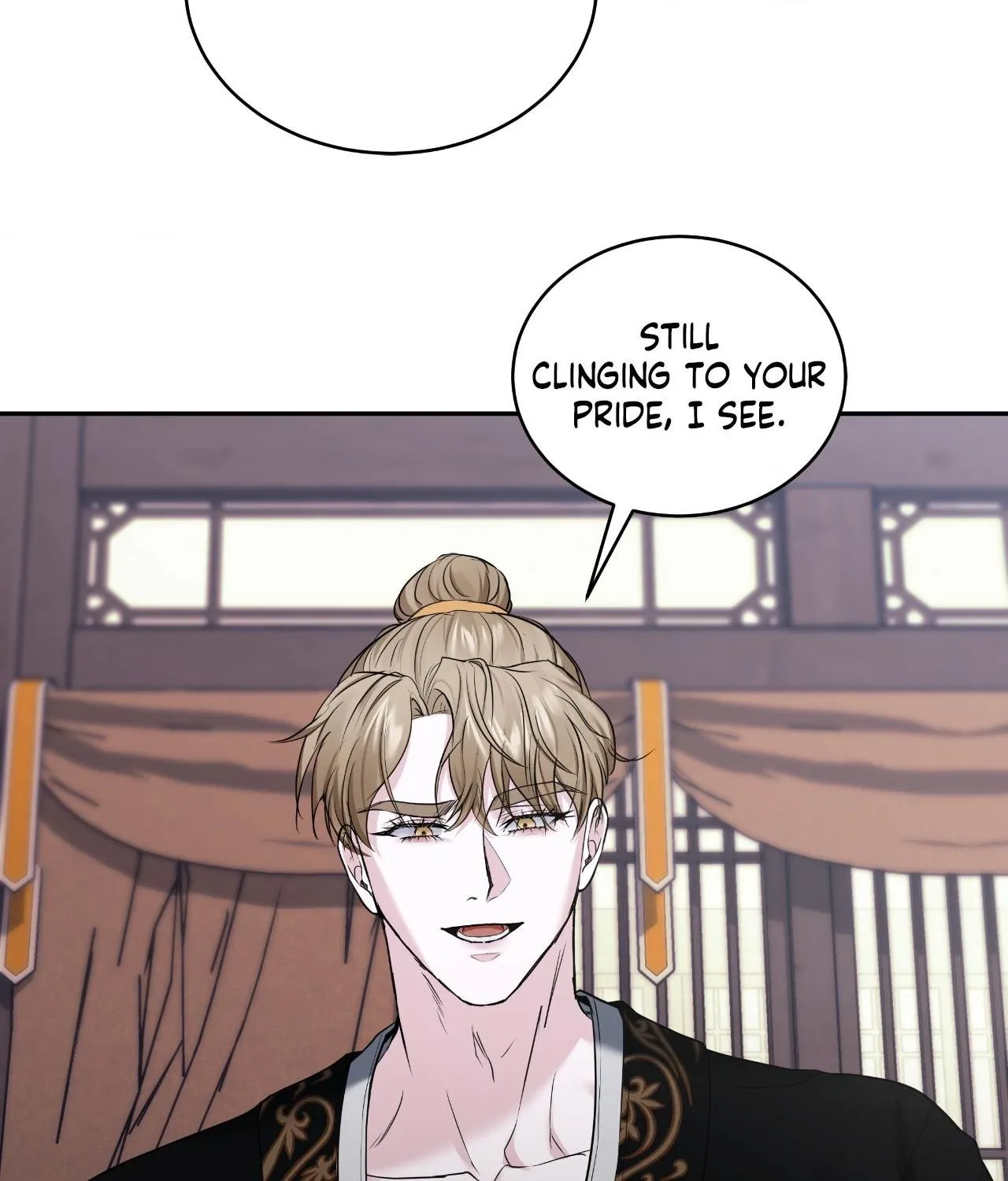 Sleeves Stained in Blood Chapter 11 page 83 - 