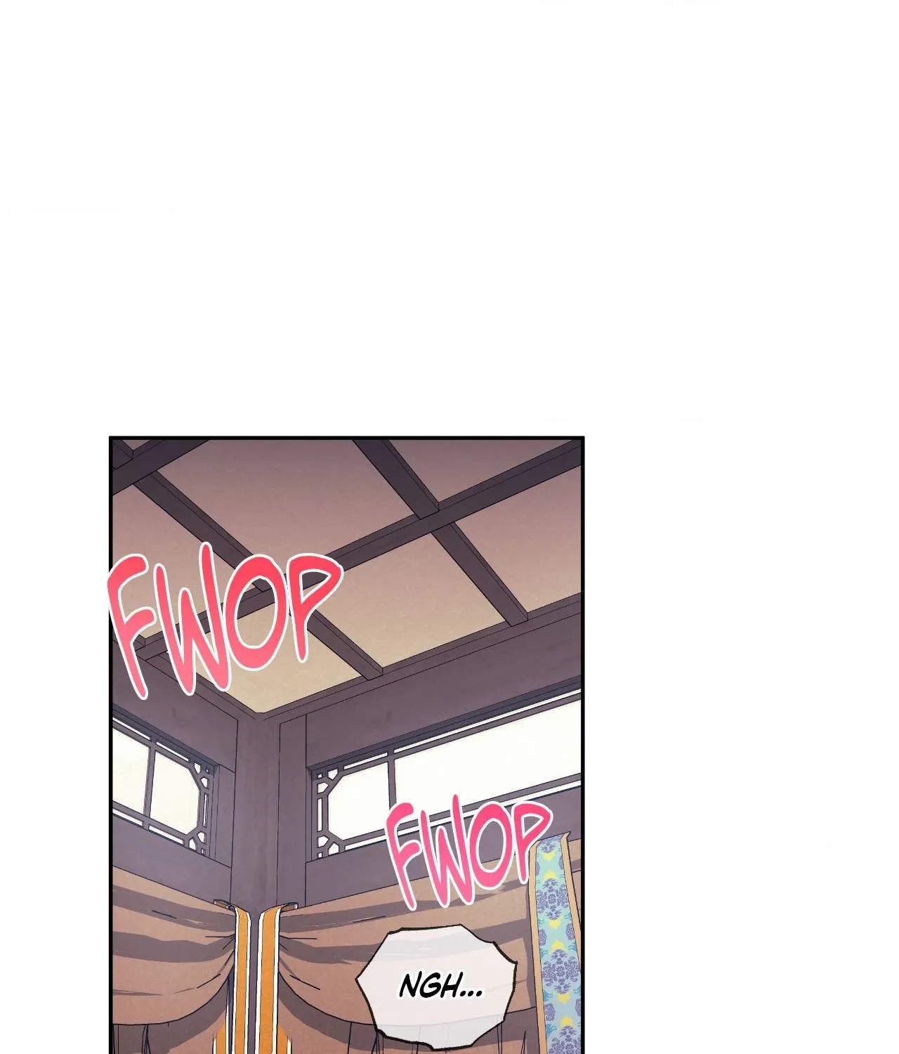 Sleeves Stained in Blood Chapter 11 page 85 - 