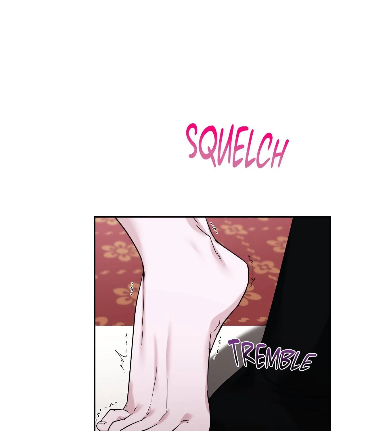 Sleeves Stained in Blood Chapter 11 page 90 - 
