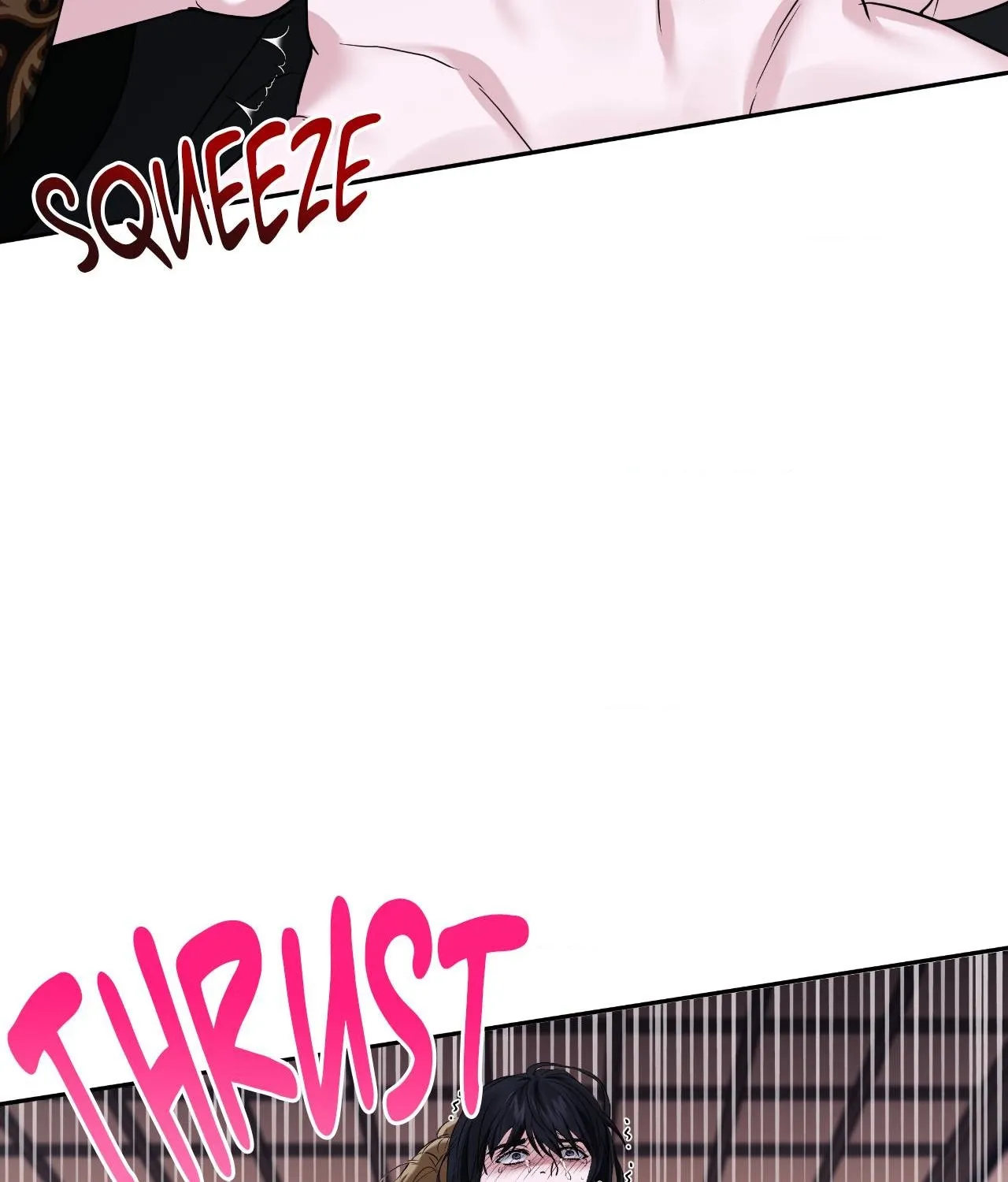 Sleeves Stained in Blood Chapter 11 page 92 - 