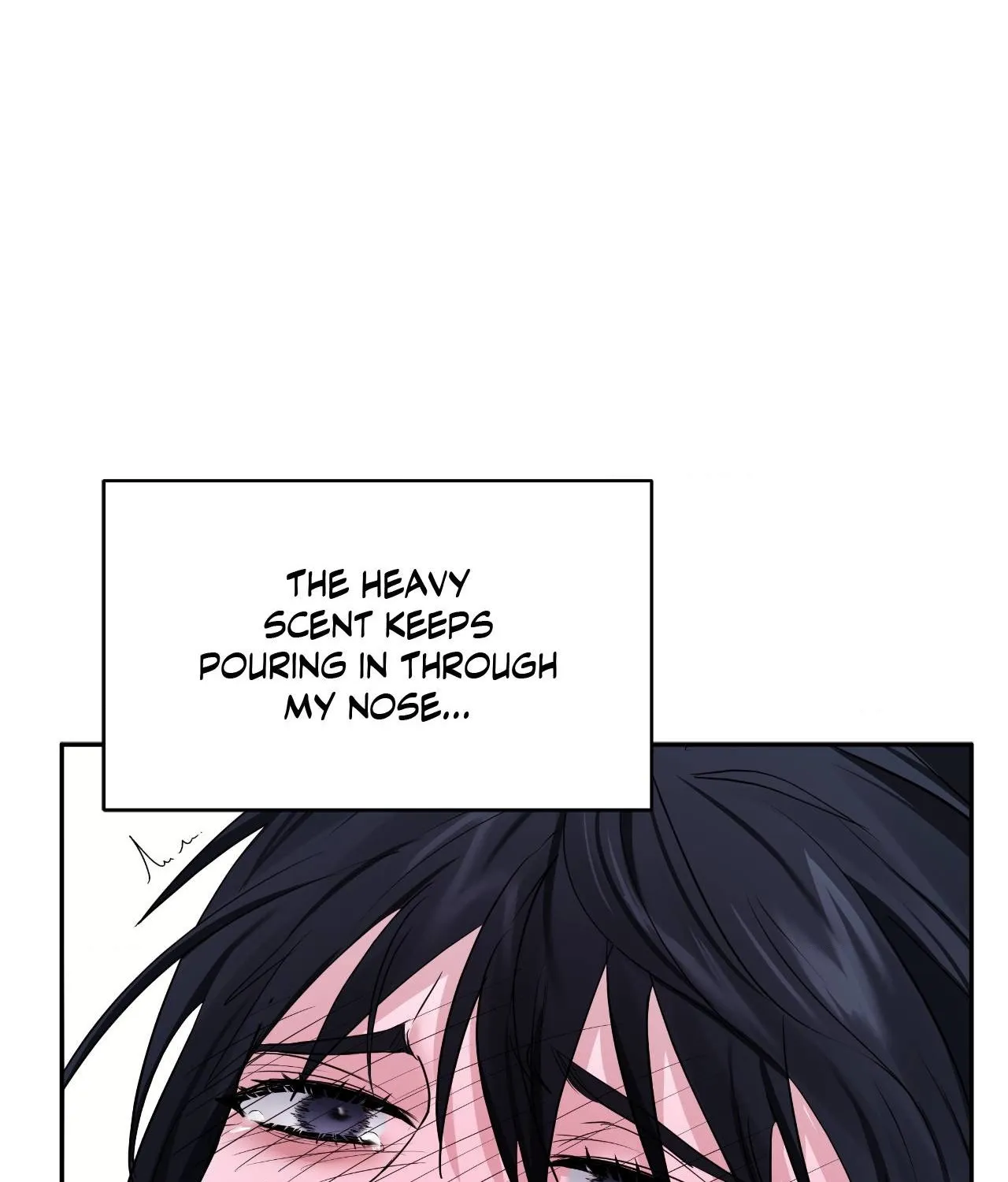 Sleeves Stained in Blood Chapter 12 page 1 - 