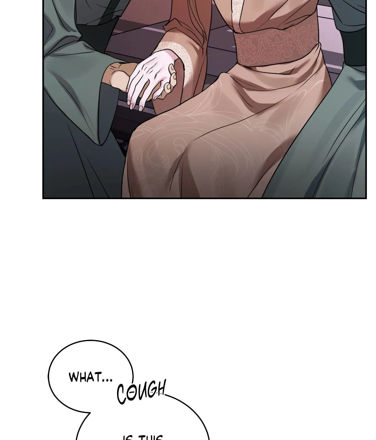 Sleeves Stained in Blood Chapter 12 page 102 - 