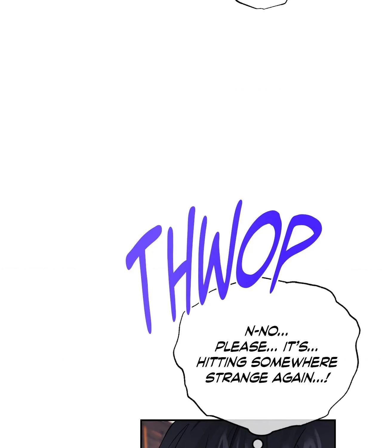 Sleeves Stained in Blood Chapter 12 page 20 - 