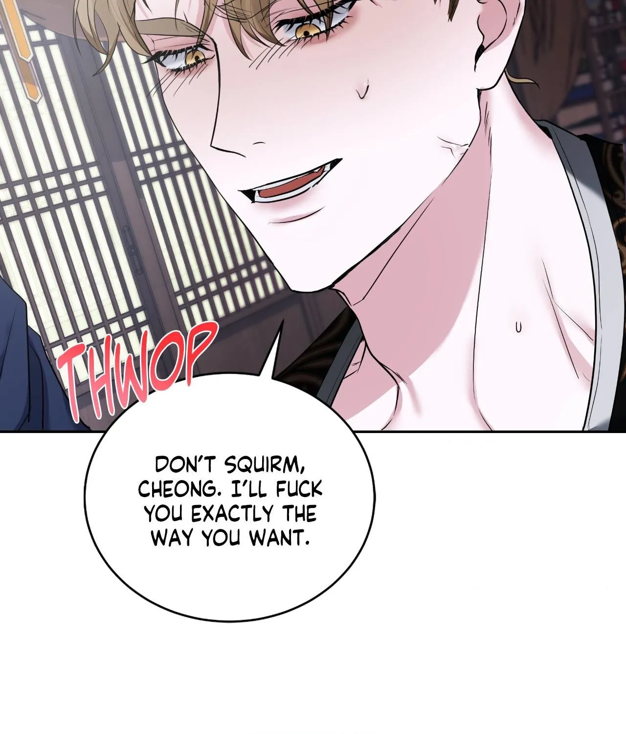 Sleeves Stained in Blood Chapter 12 page 24 - 