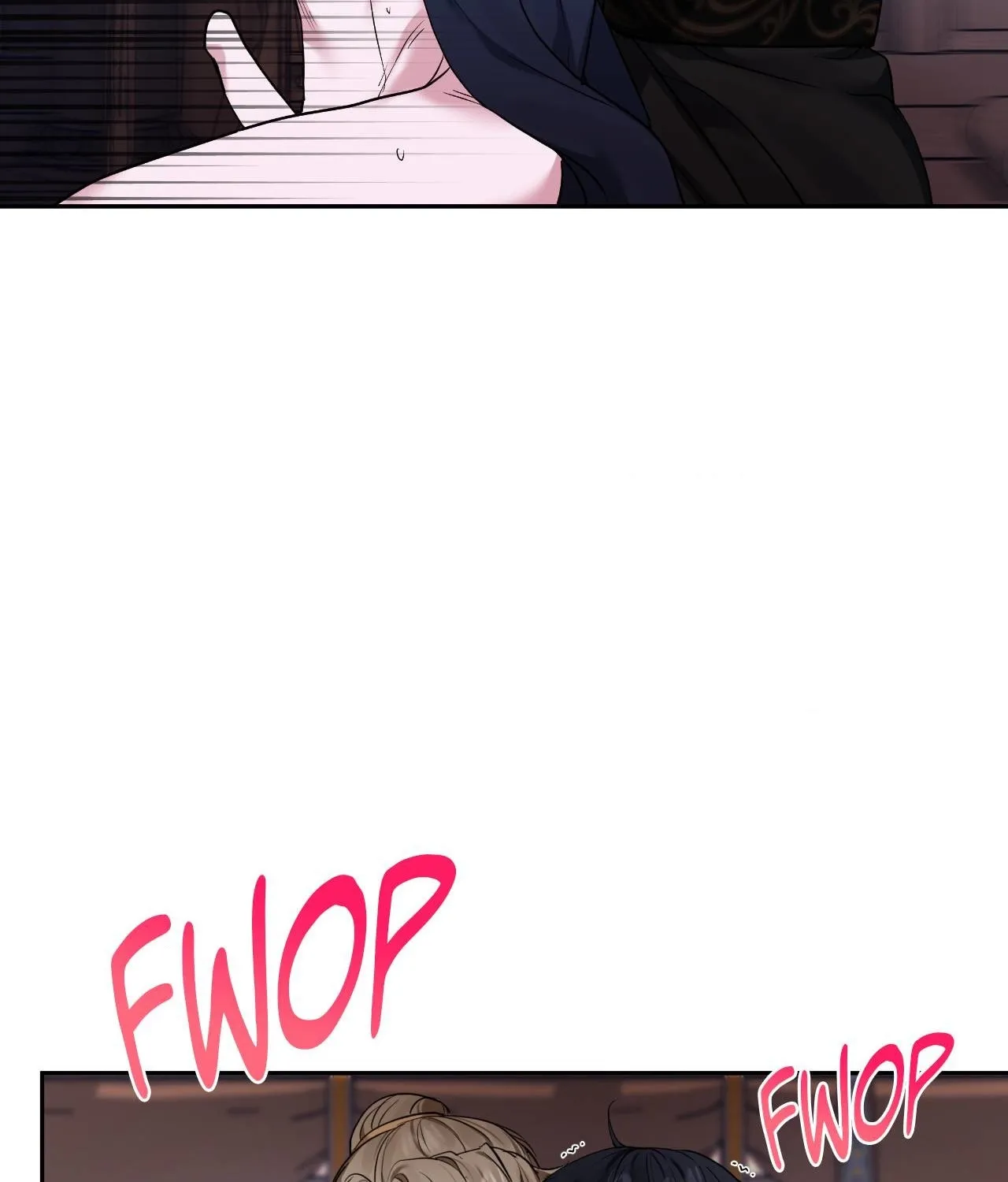 Sleeves Stained in Blood Chapter 12 page 38 - 